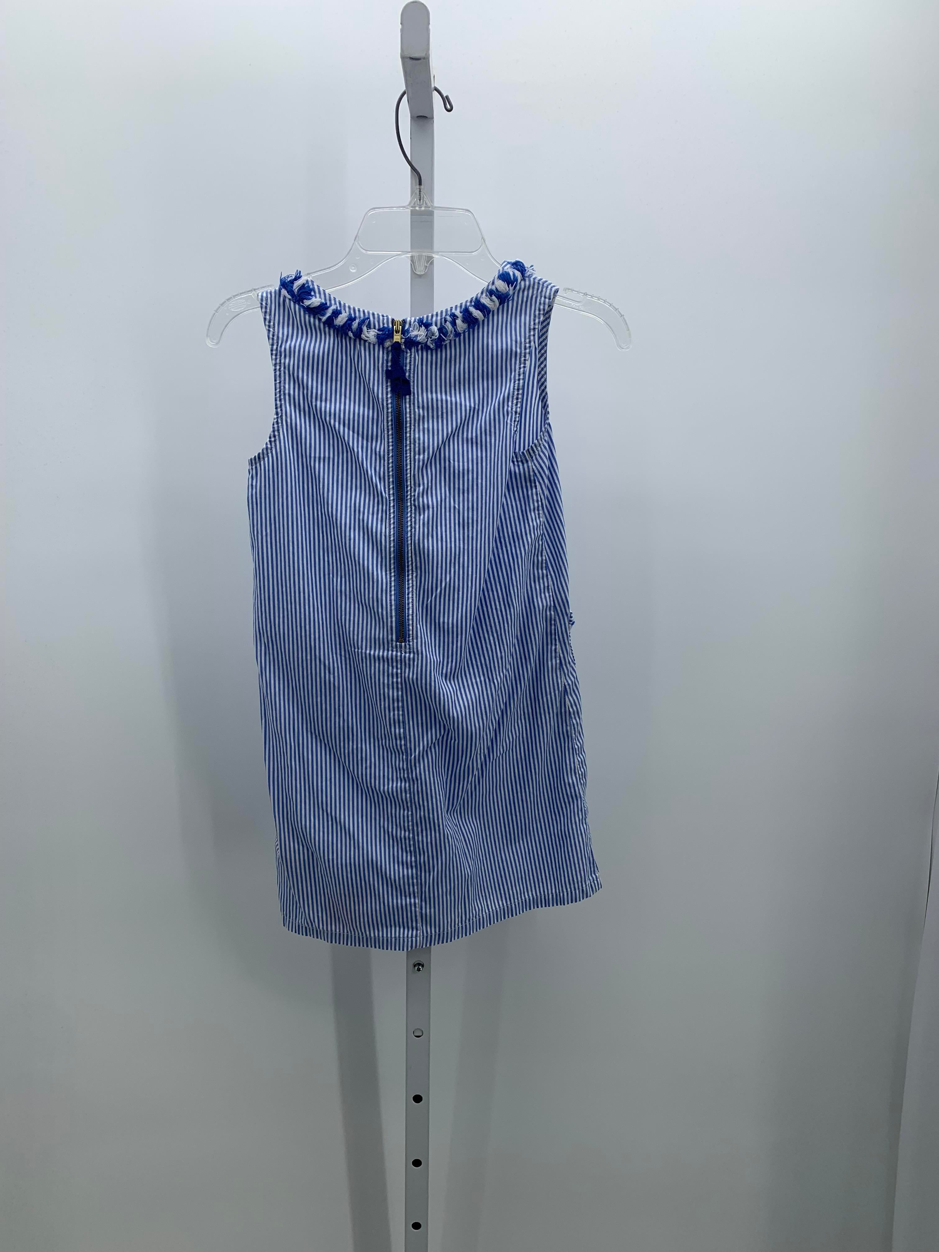 Vineyard Vines Size 6 Girls Sundress