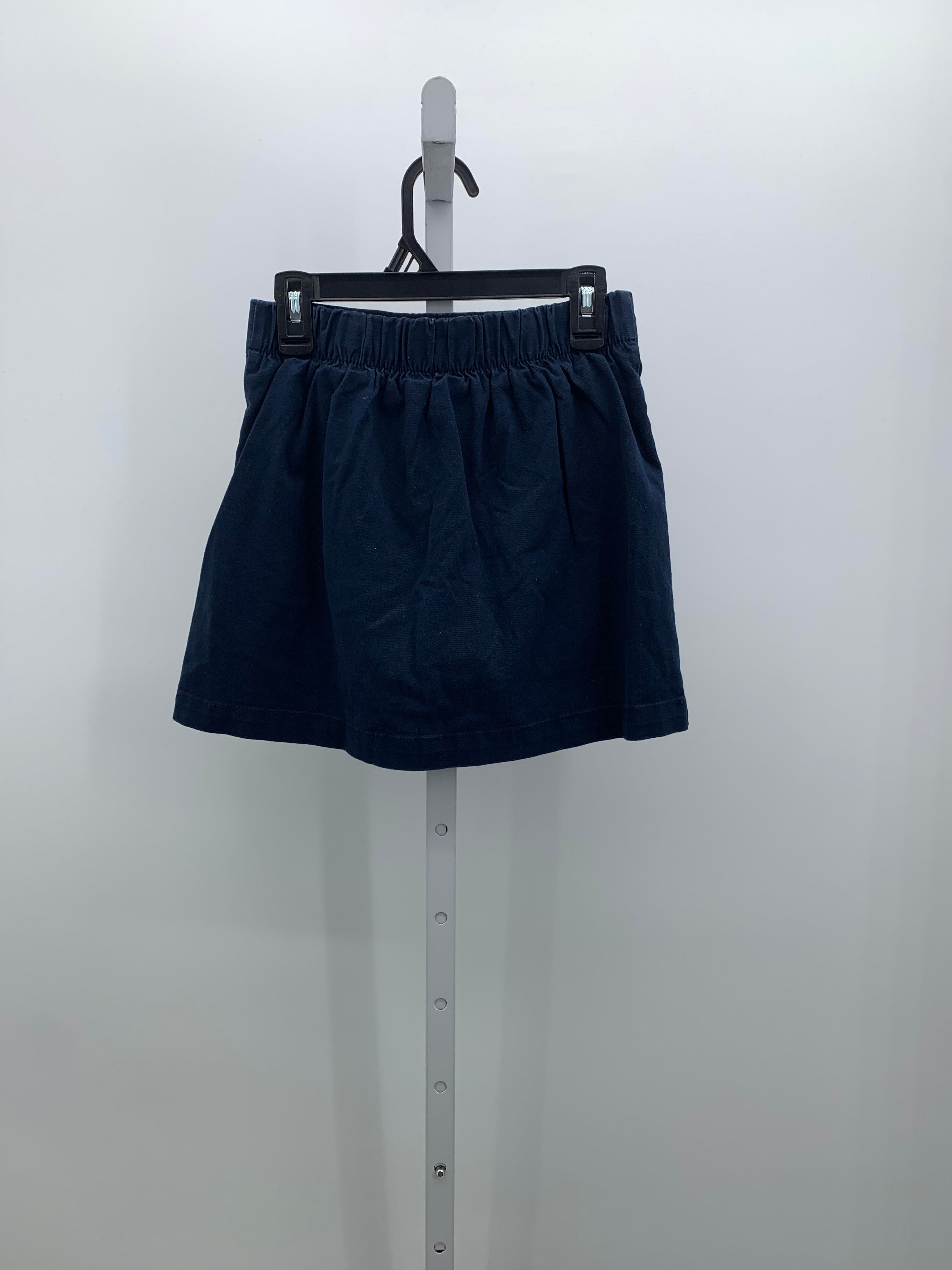 Old Navy Size 10-12 Girls Skort