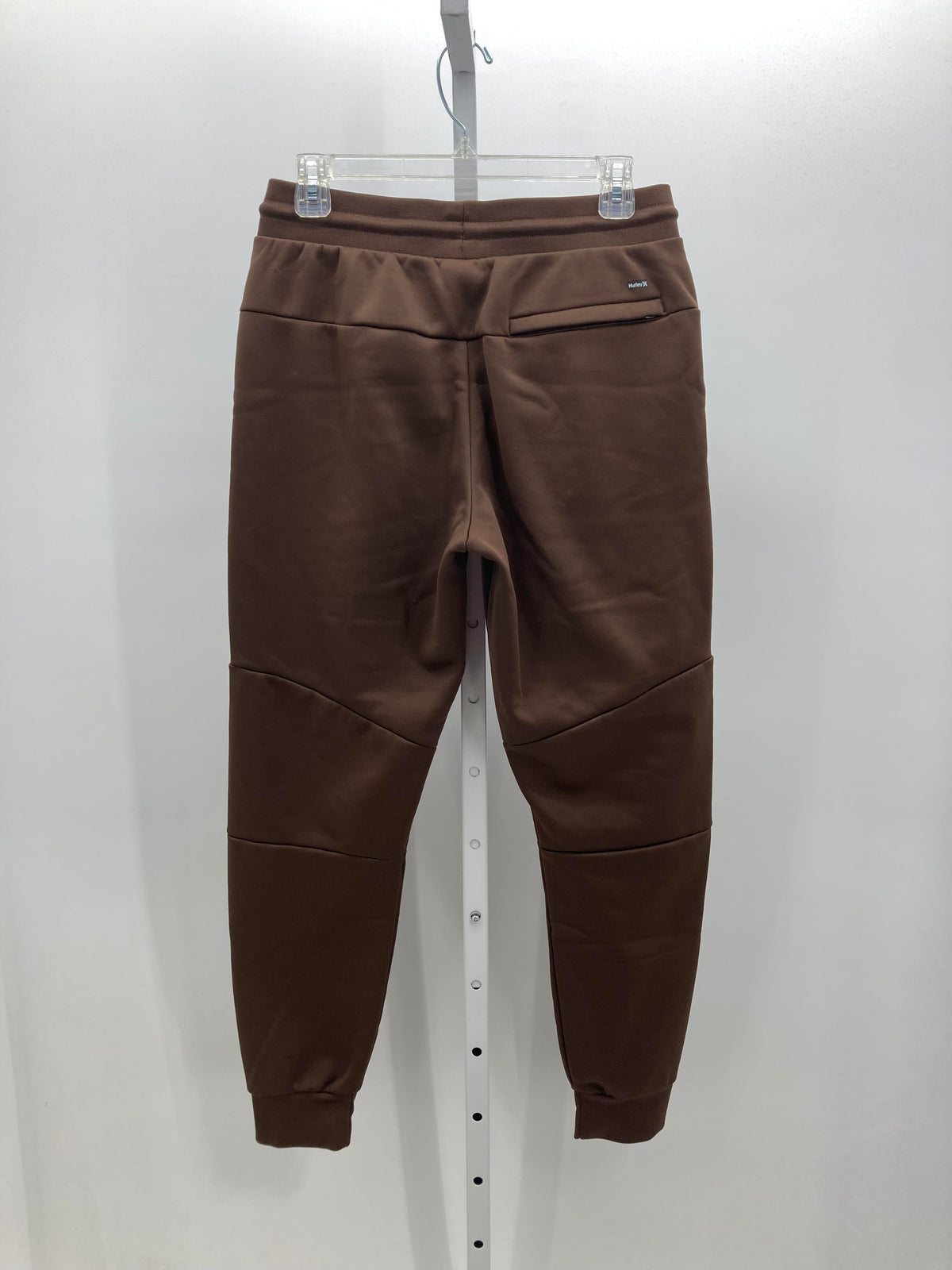 DRAW WAIST KNIT