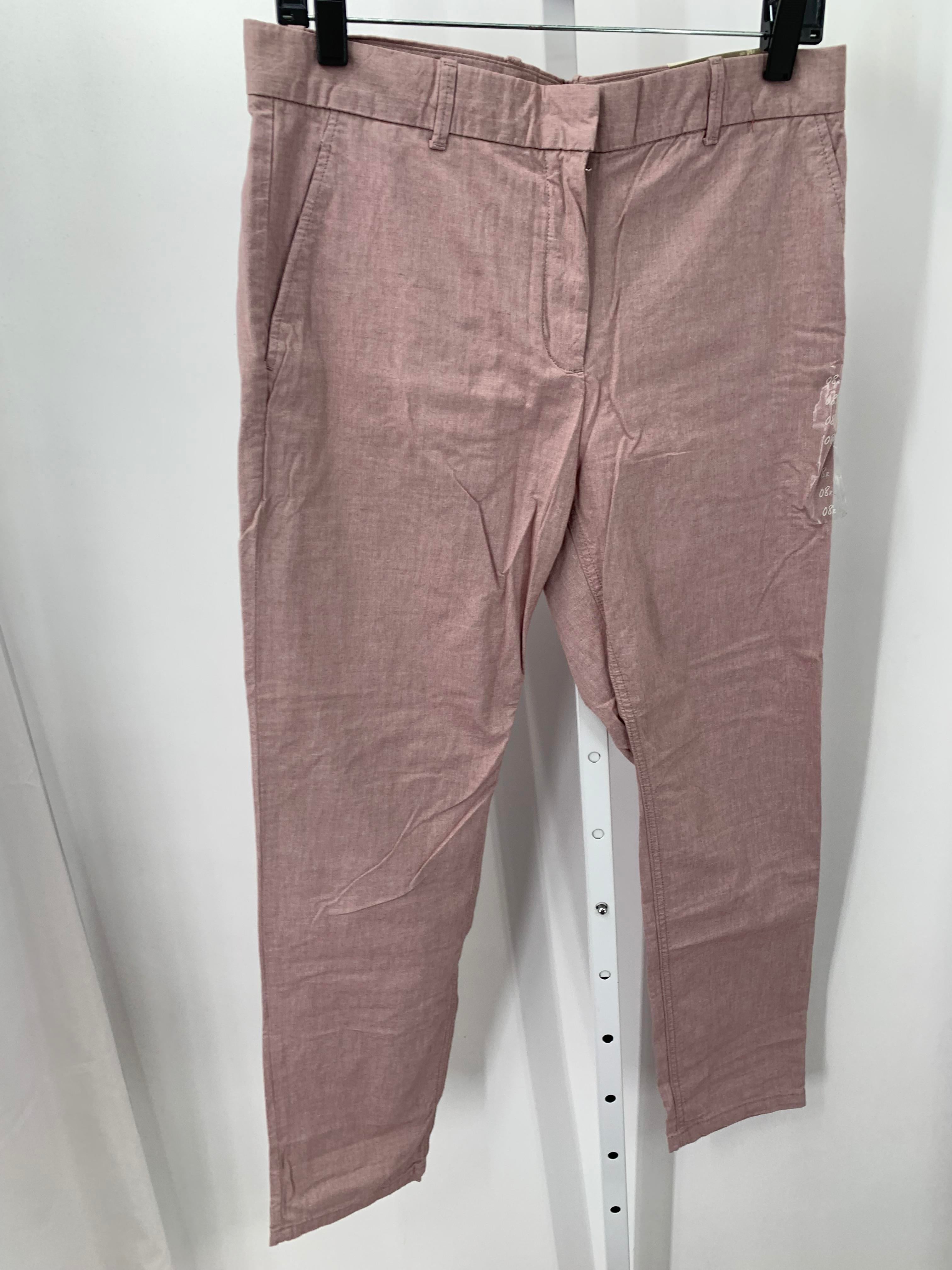 Gap Size 8 Misses Pants