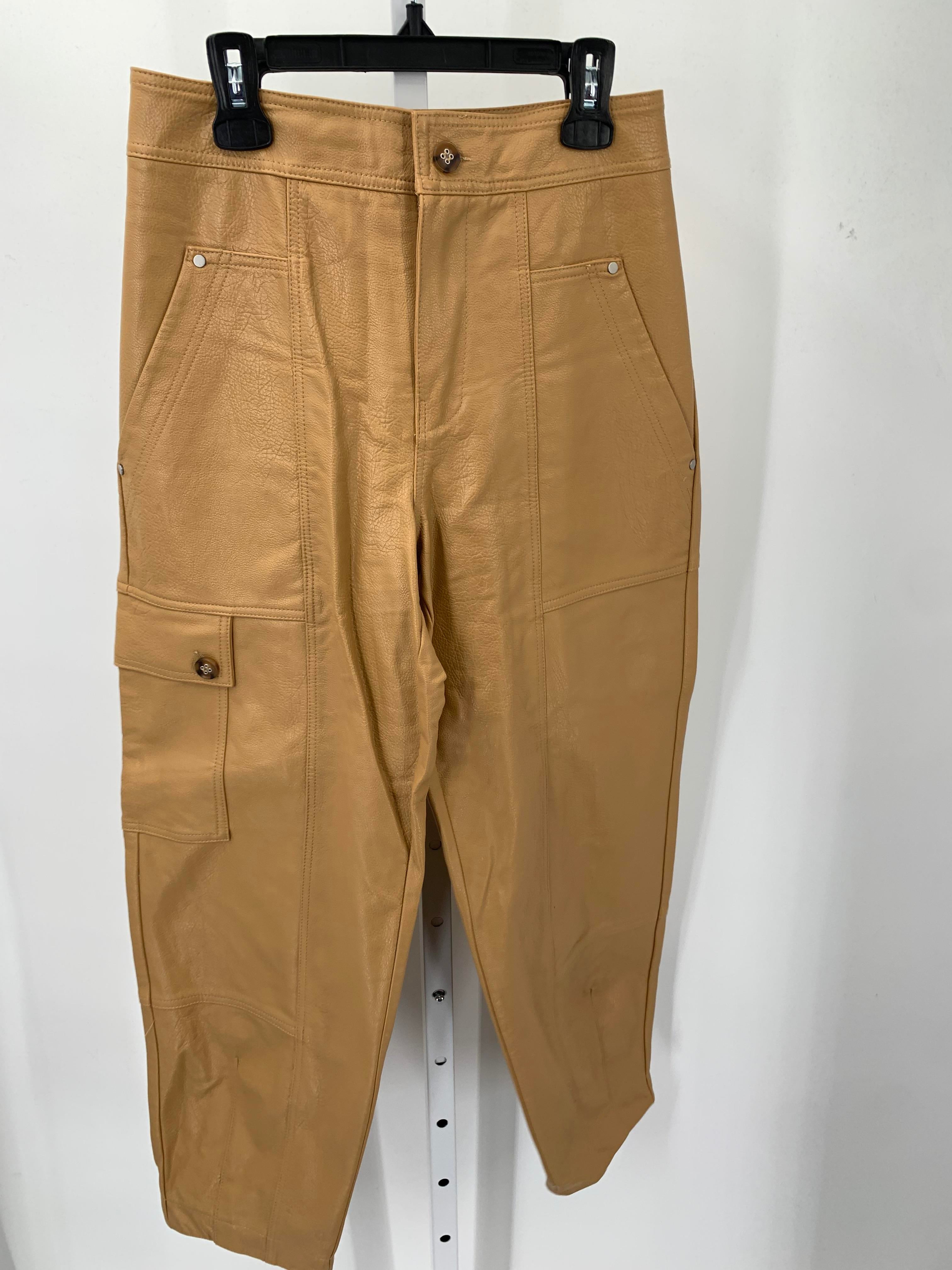 Anthropologie Size 00 Misses Pants