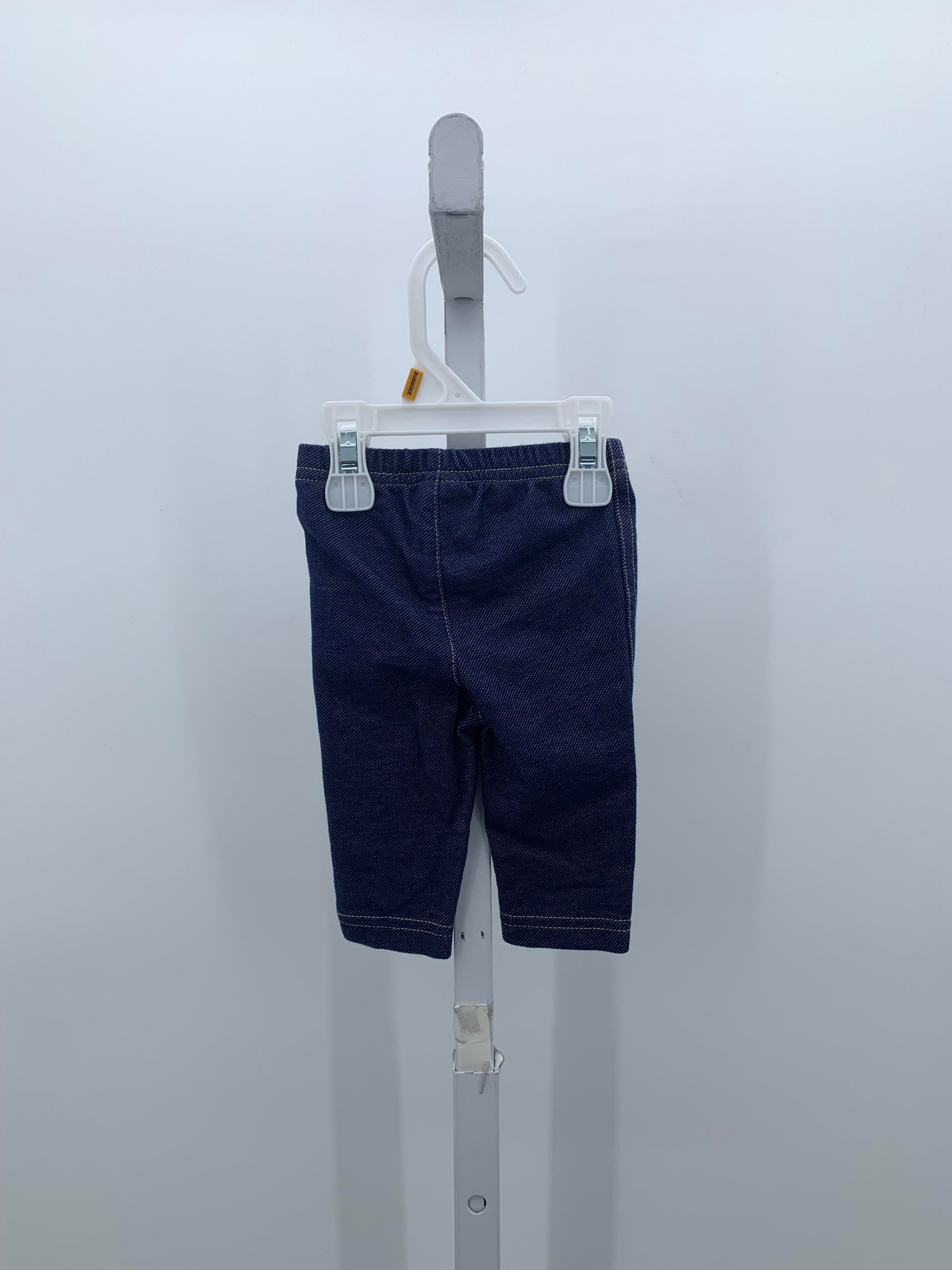 Carters Size 3 Months Girls Pants