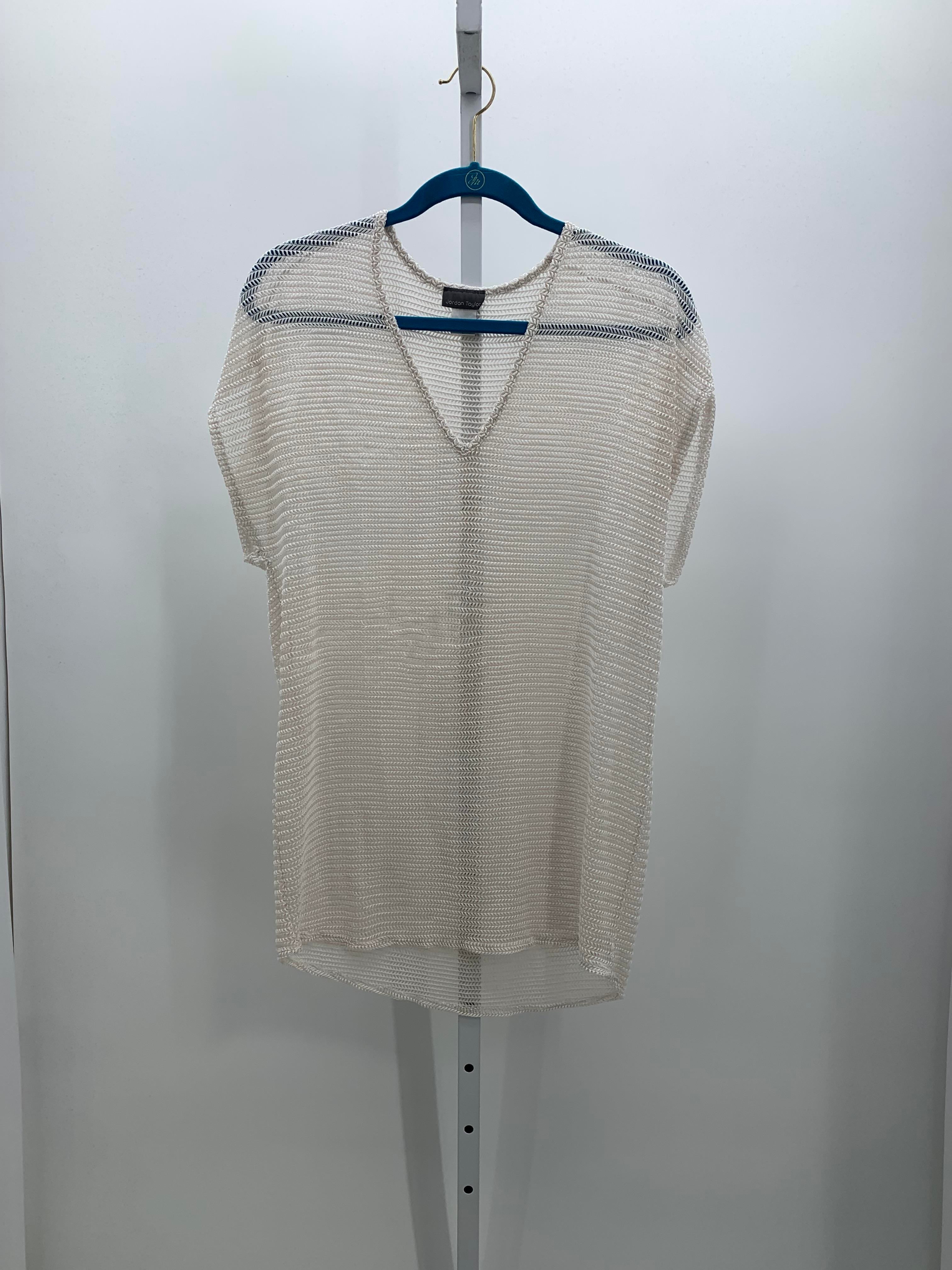 Size Large Misses Swimwear