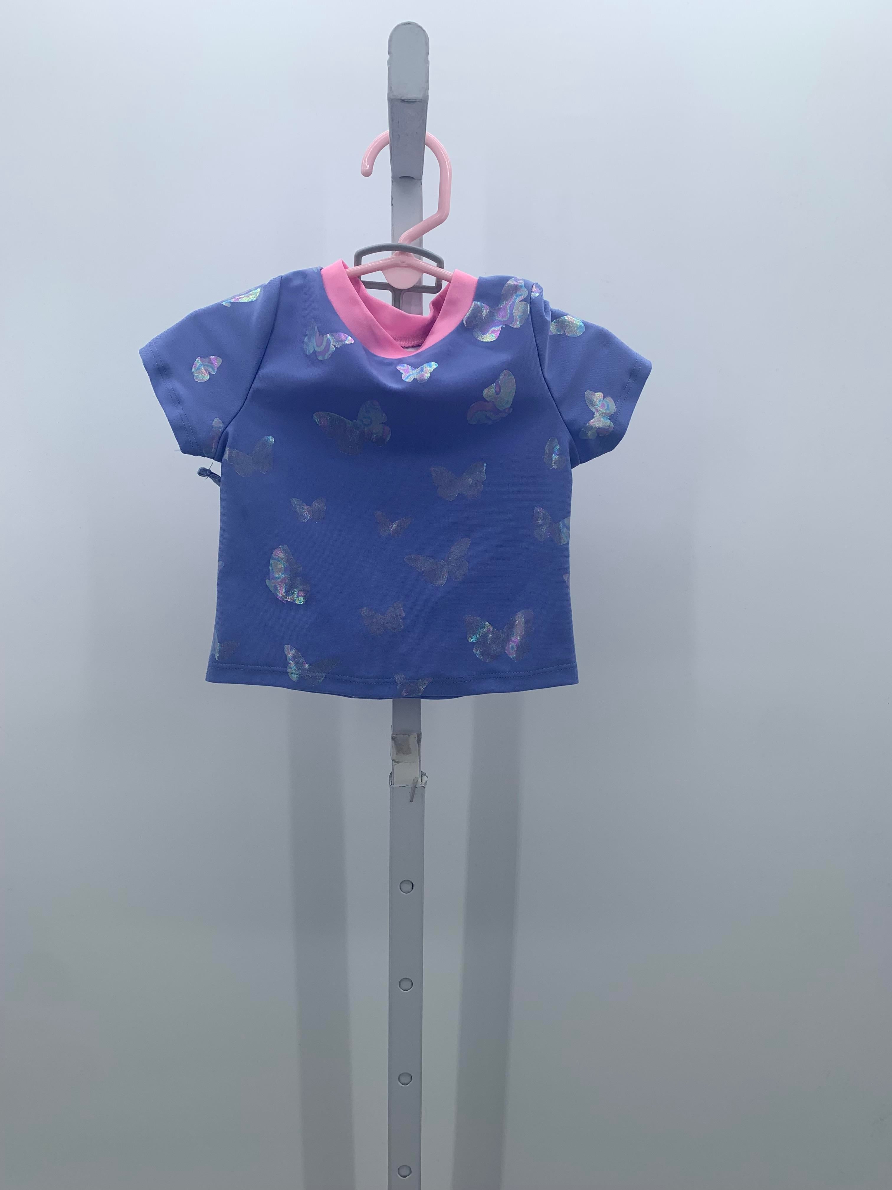 Size 18 Months Girls 2 pc Suit