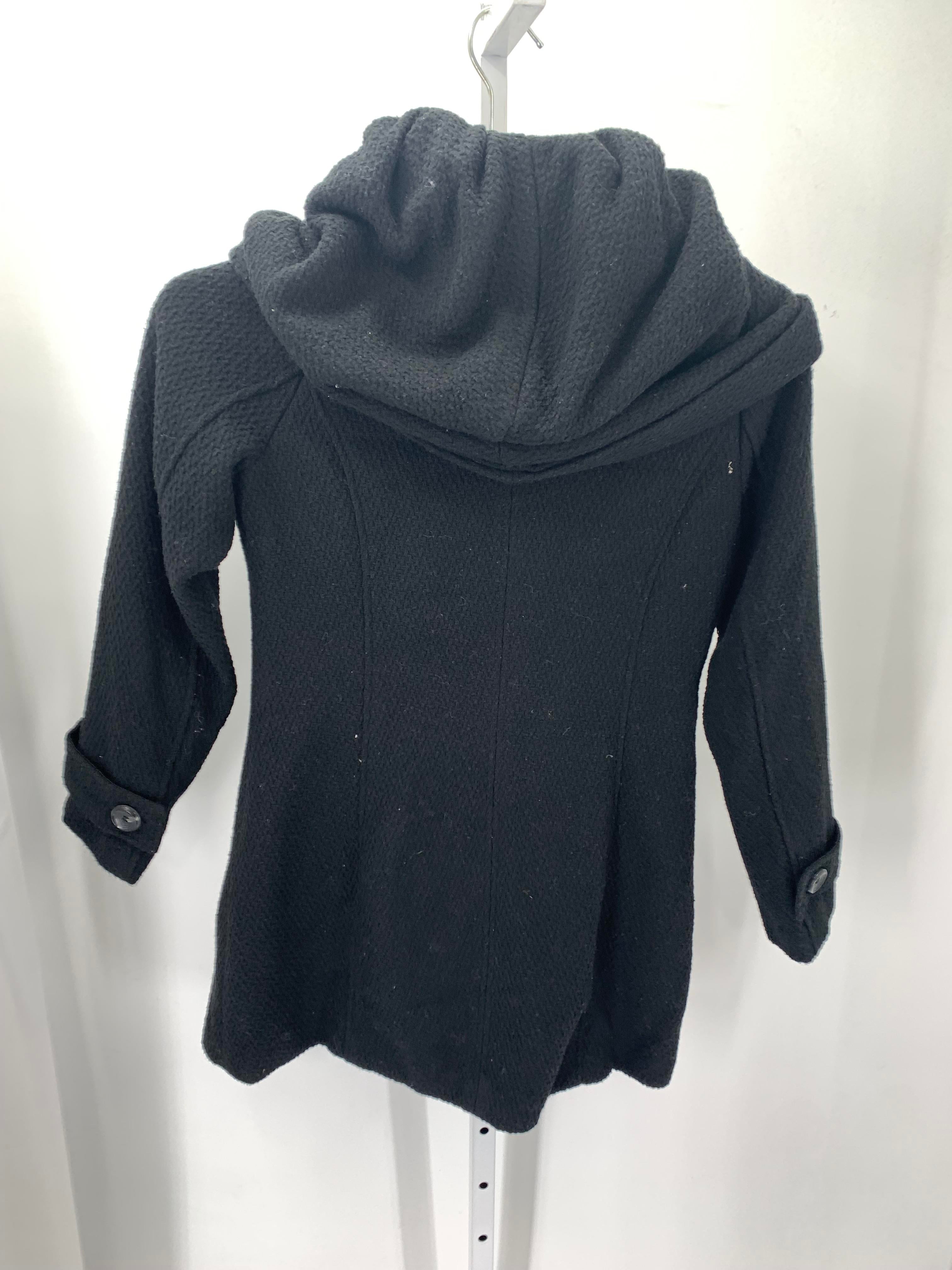 Steve Madden Size Small Misses Winter Coat