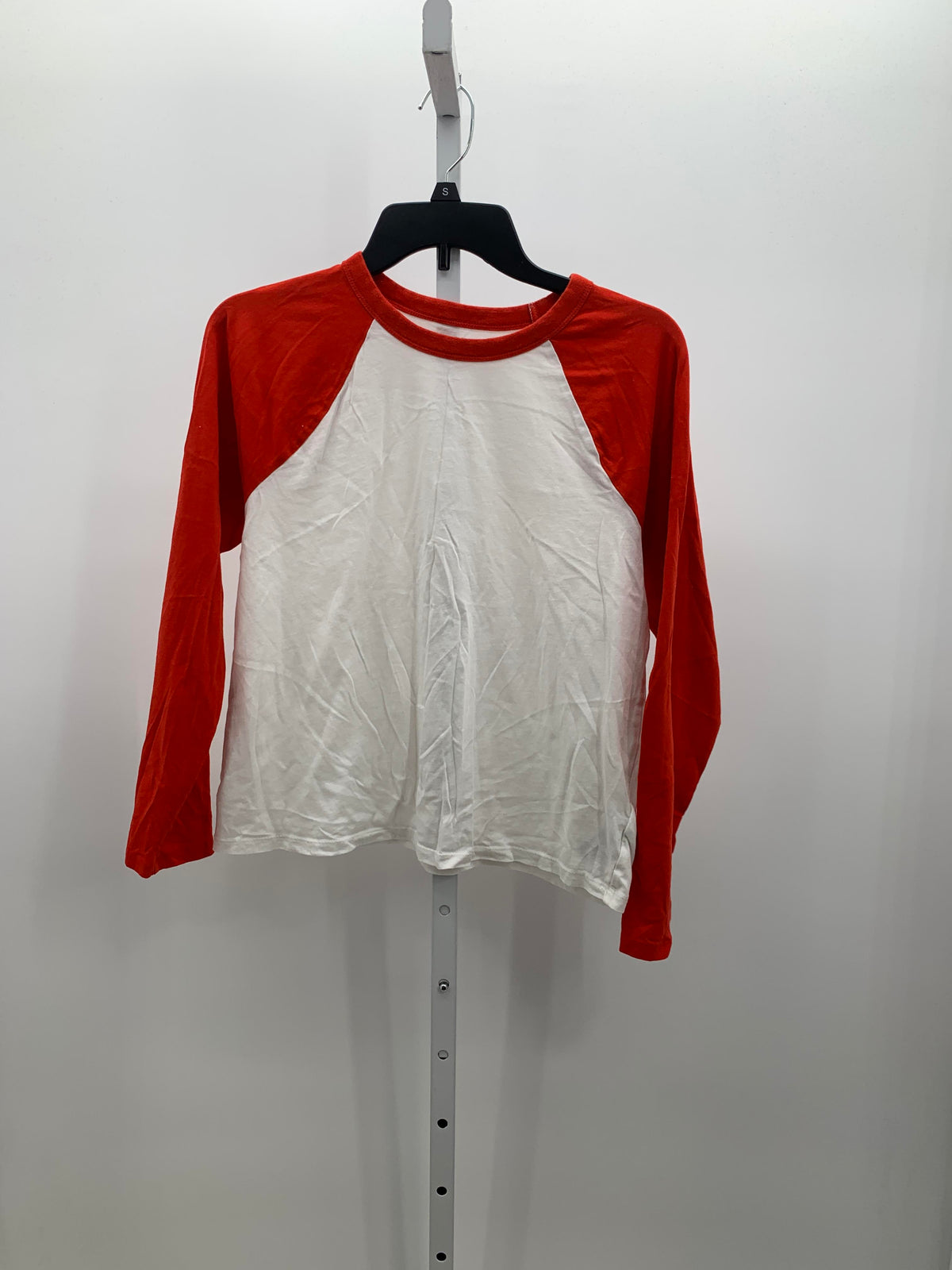 Old Navy Size 8 Girls Long Sleeve Shirt