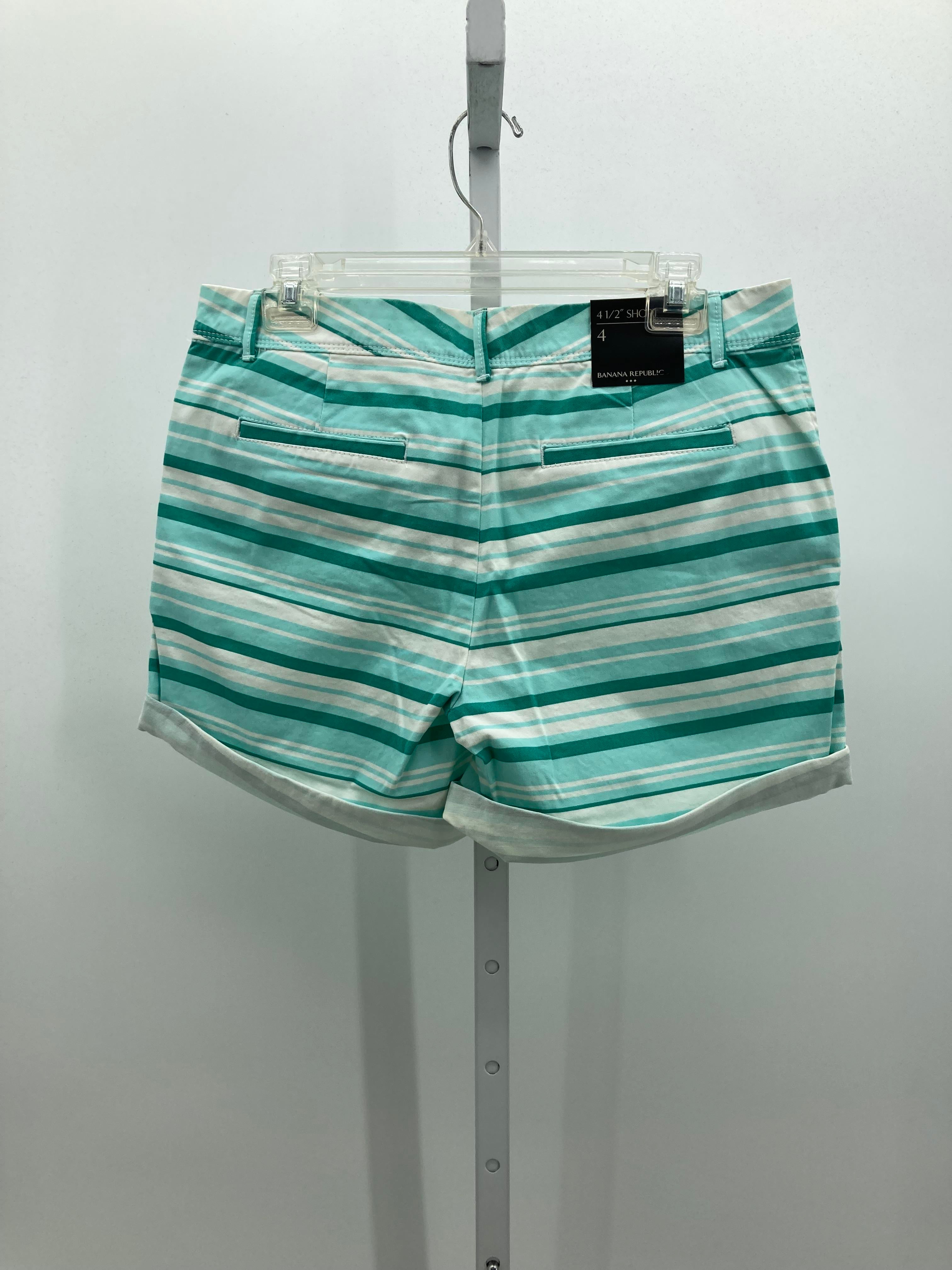 Banana Republic Size 4 Misses Shorts