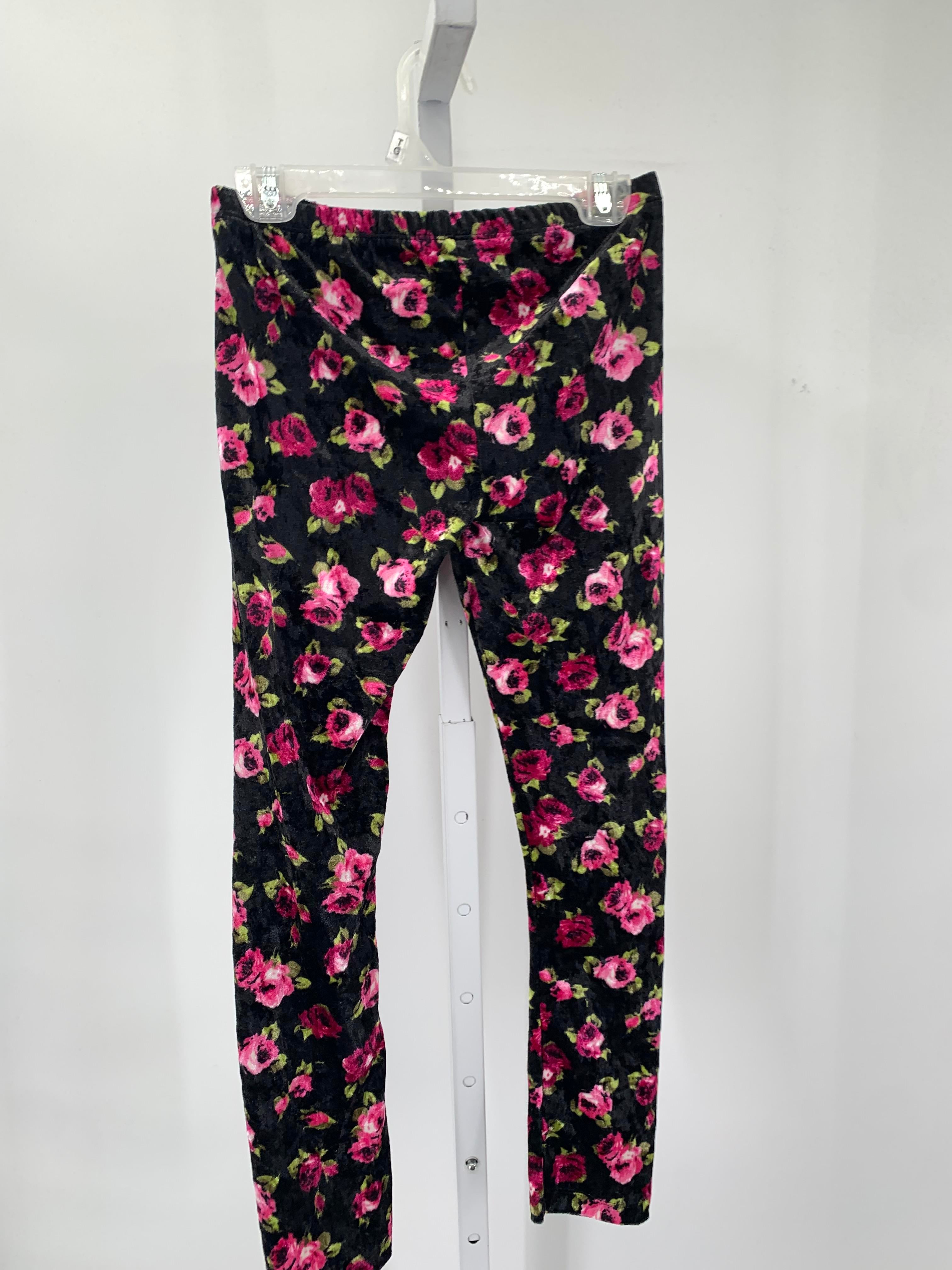 Children's Place Size 10-12 Girls Leggings
