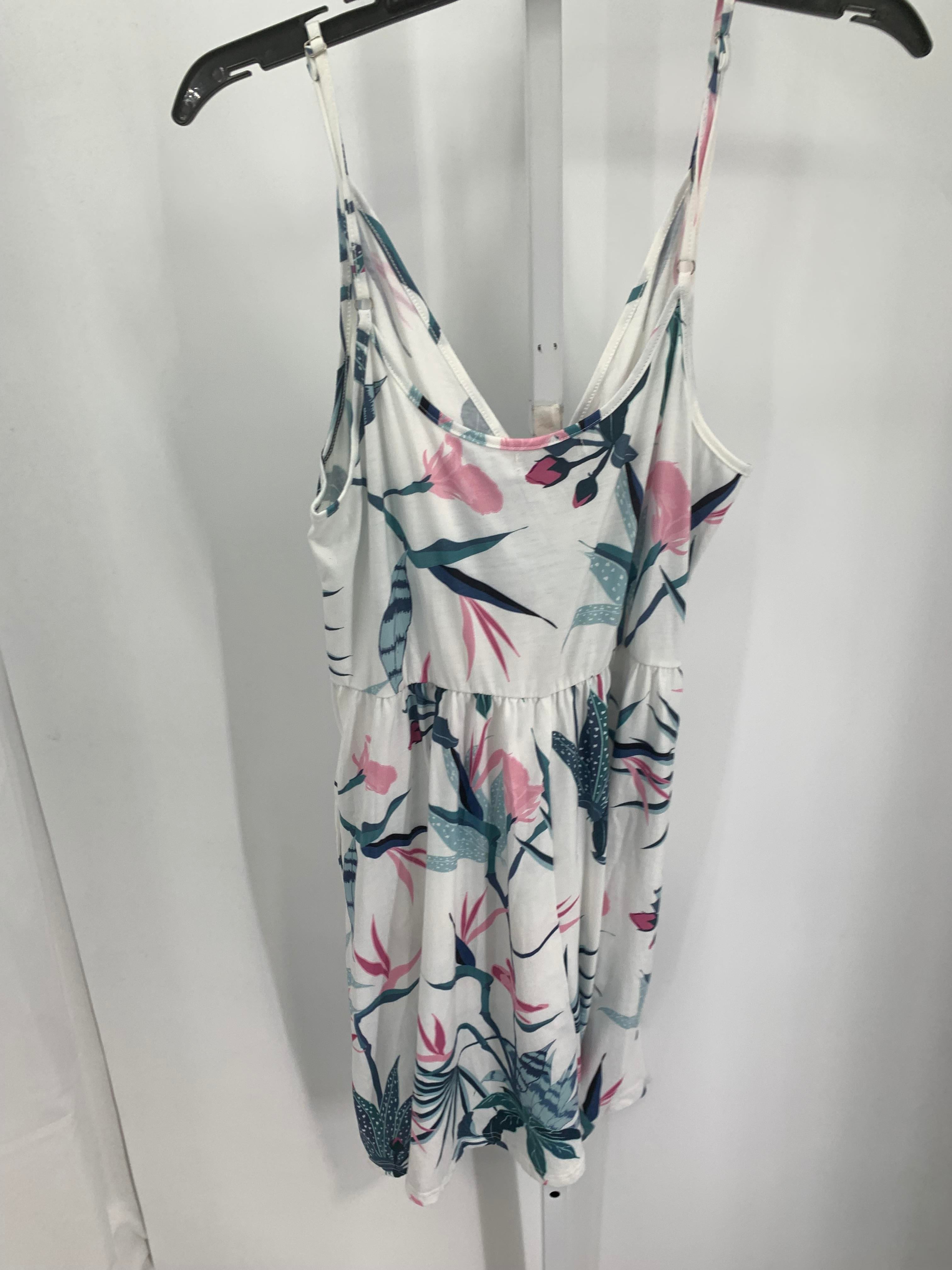 Size Extra Large Juniors Sundress