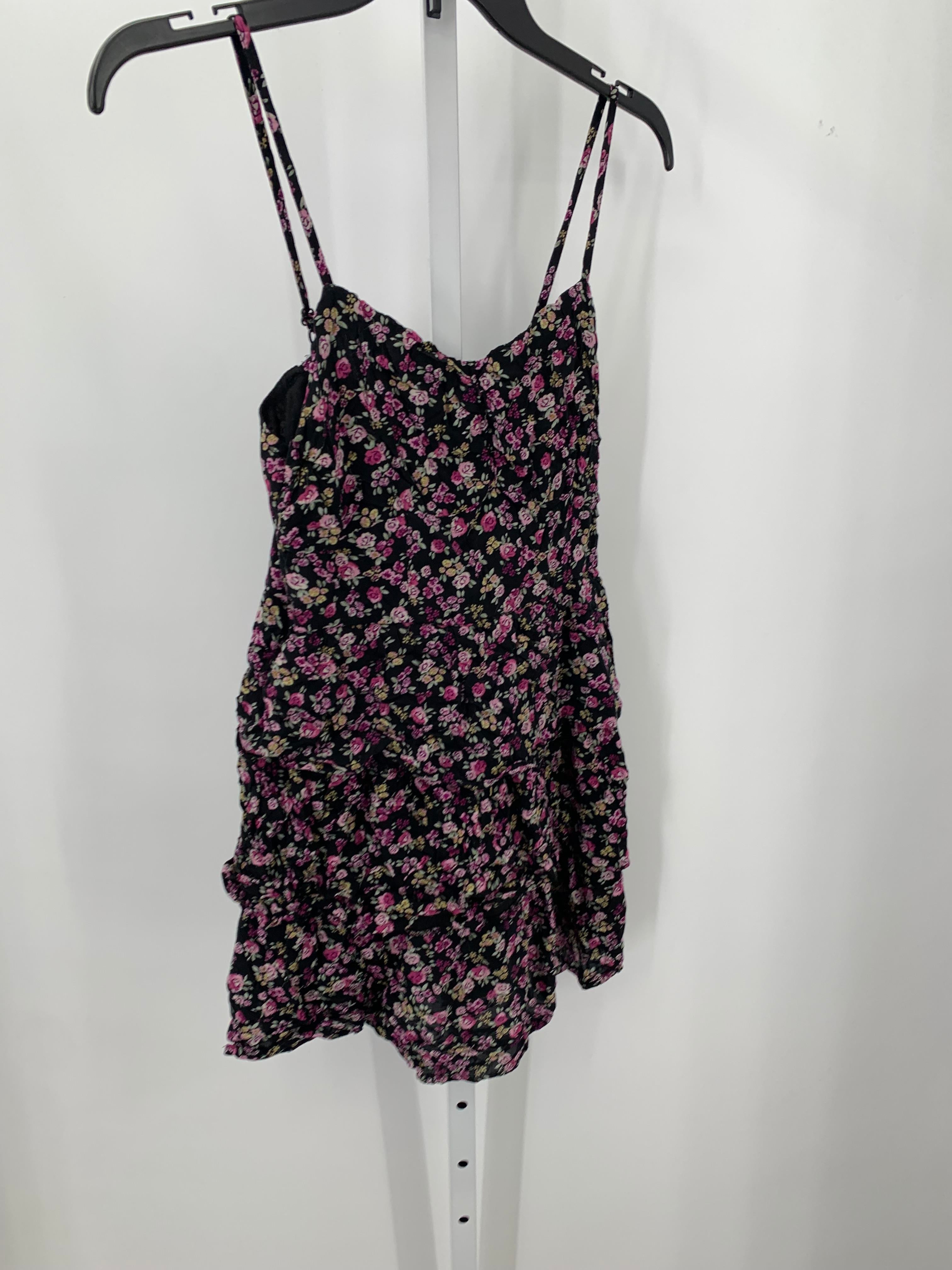 Mine Size Large Juniors Sundress