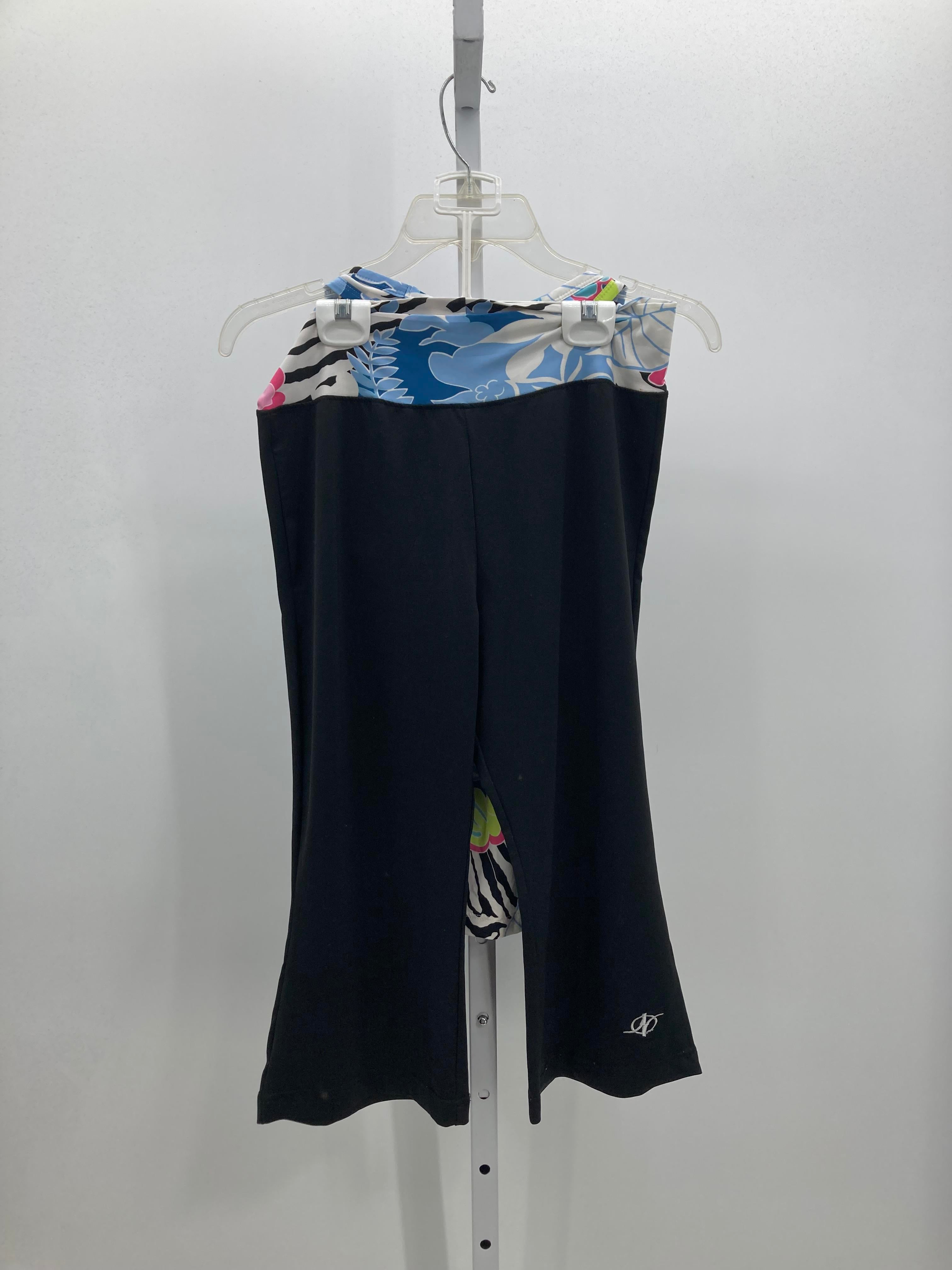 NordicTrack Size Medium Misses 2 Piece