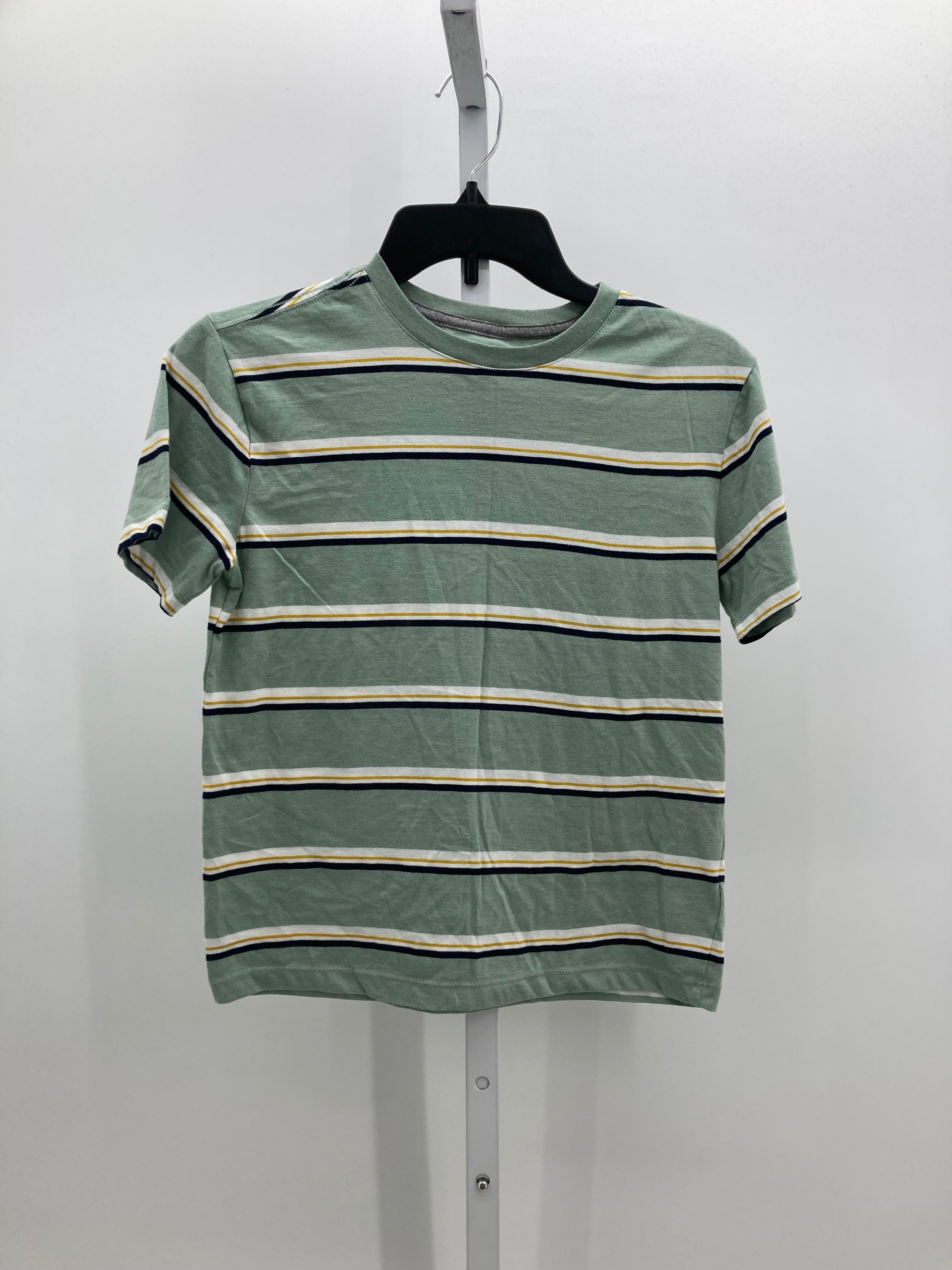 STRIPES KNIT