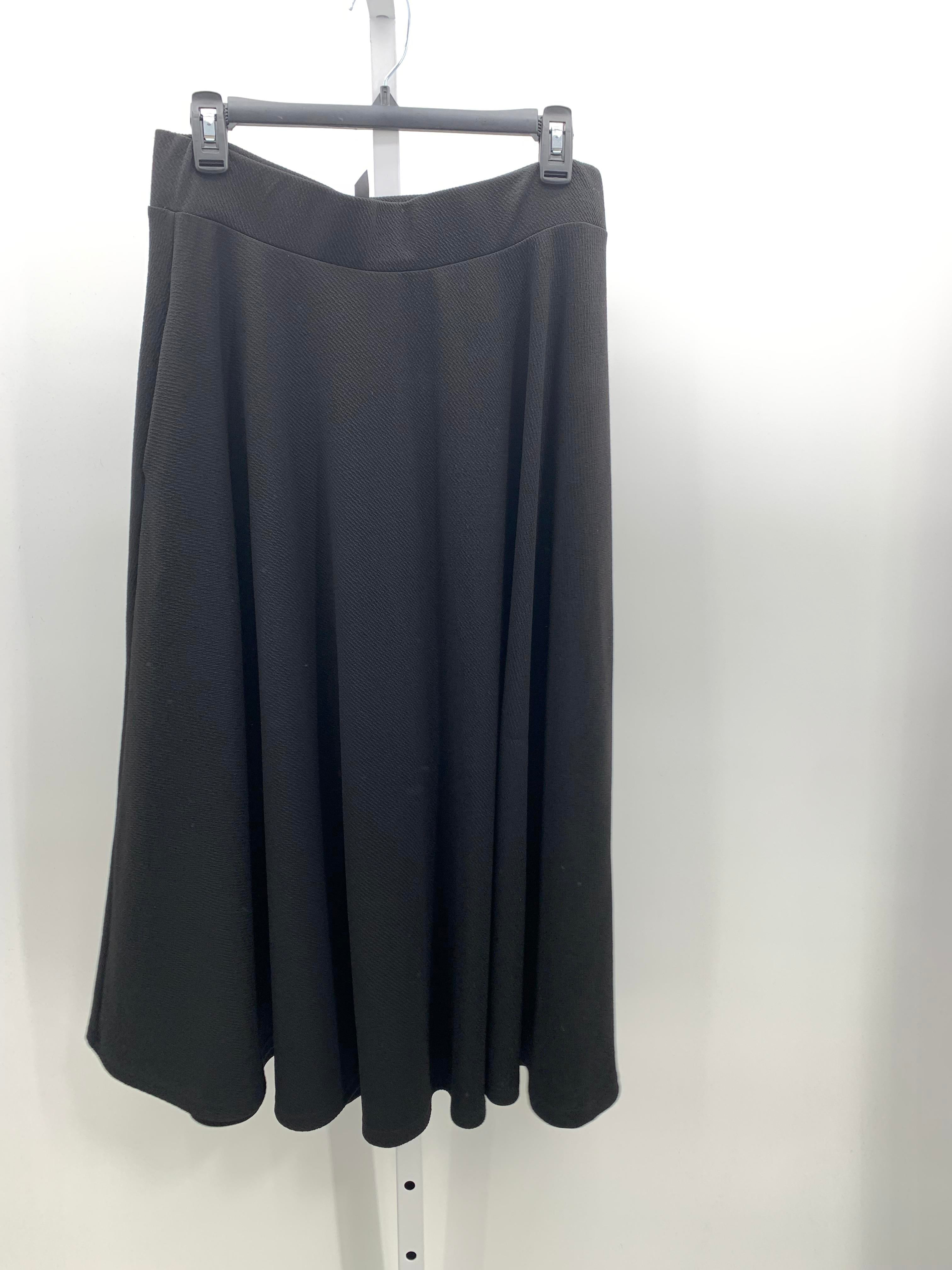 Size Large Misses Skirt