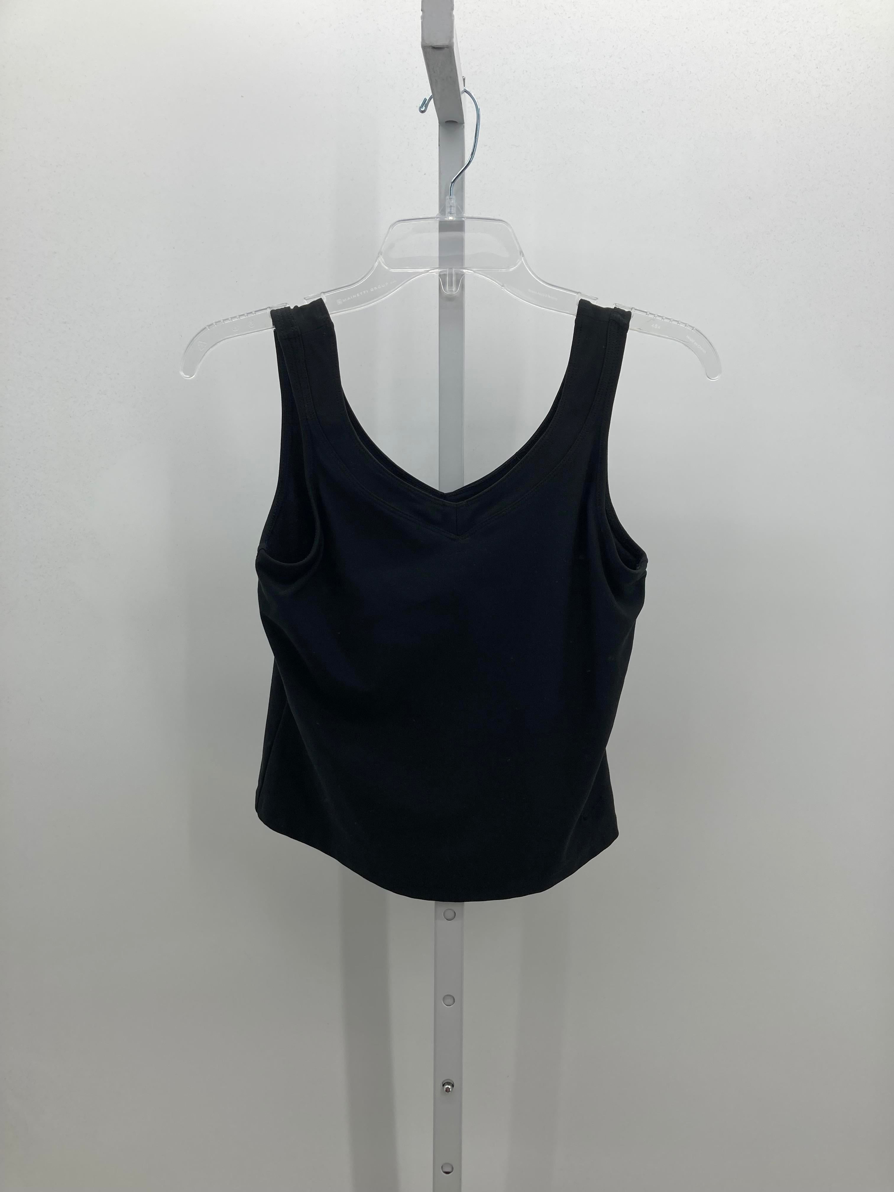 Nike Size Medium Misses Tank