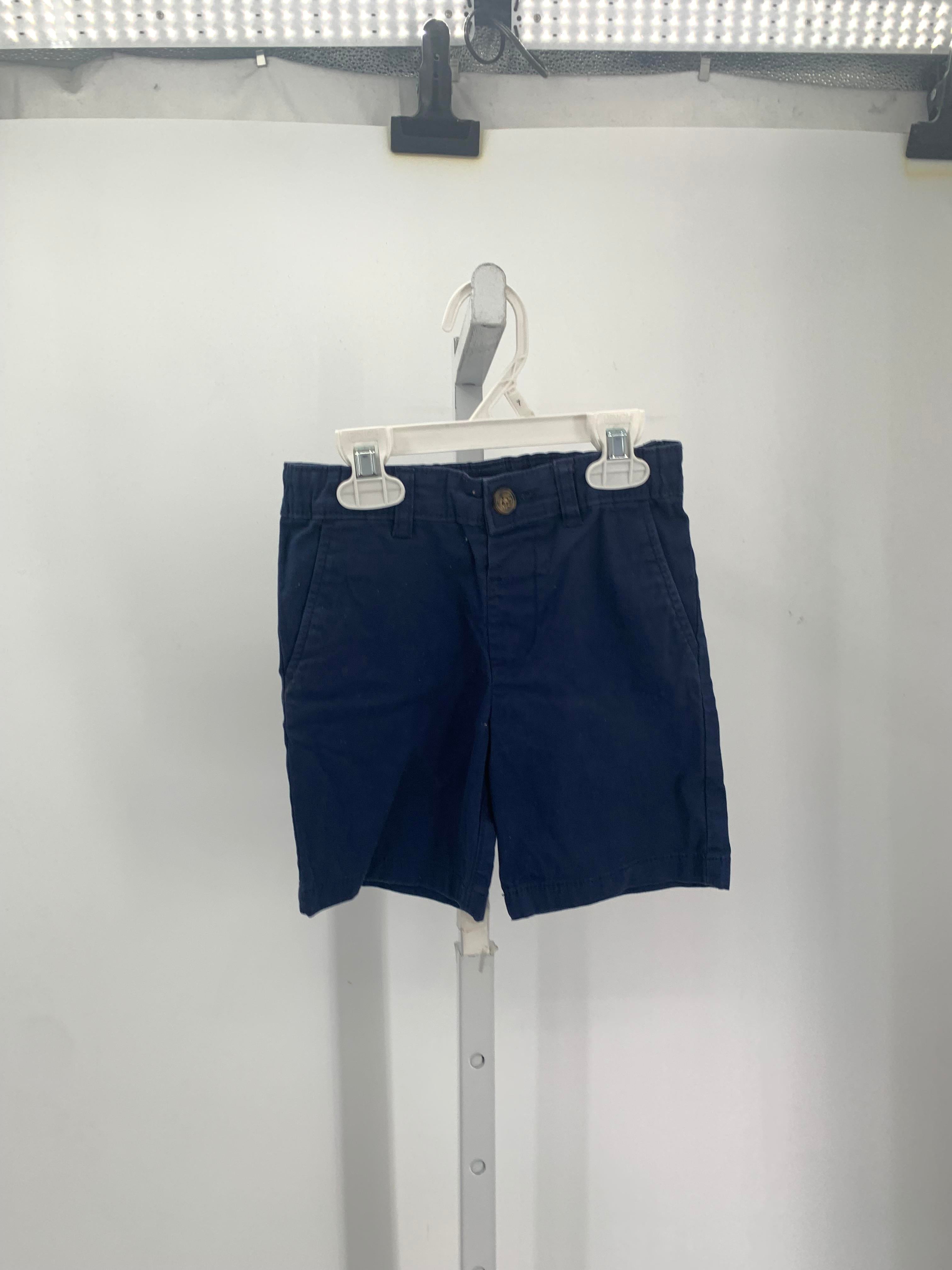 ADJ WAIST SHORTS
