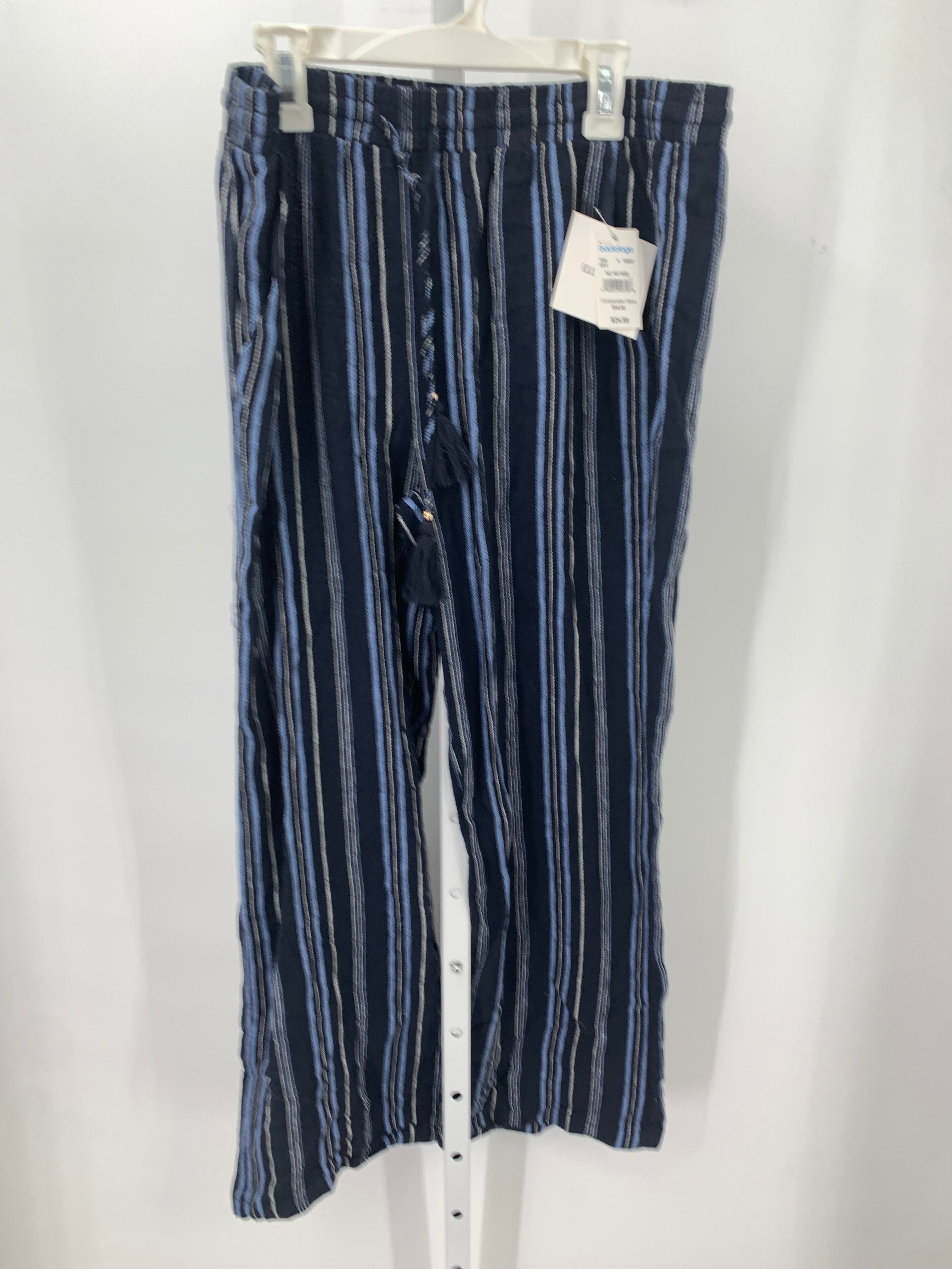 Ellen Tracy Size Medium Misses Pants