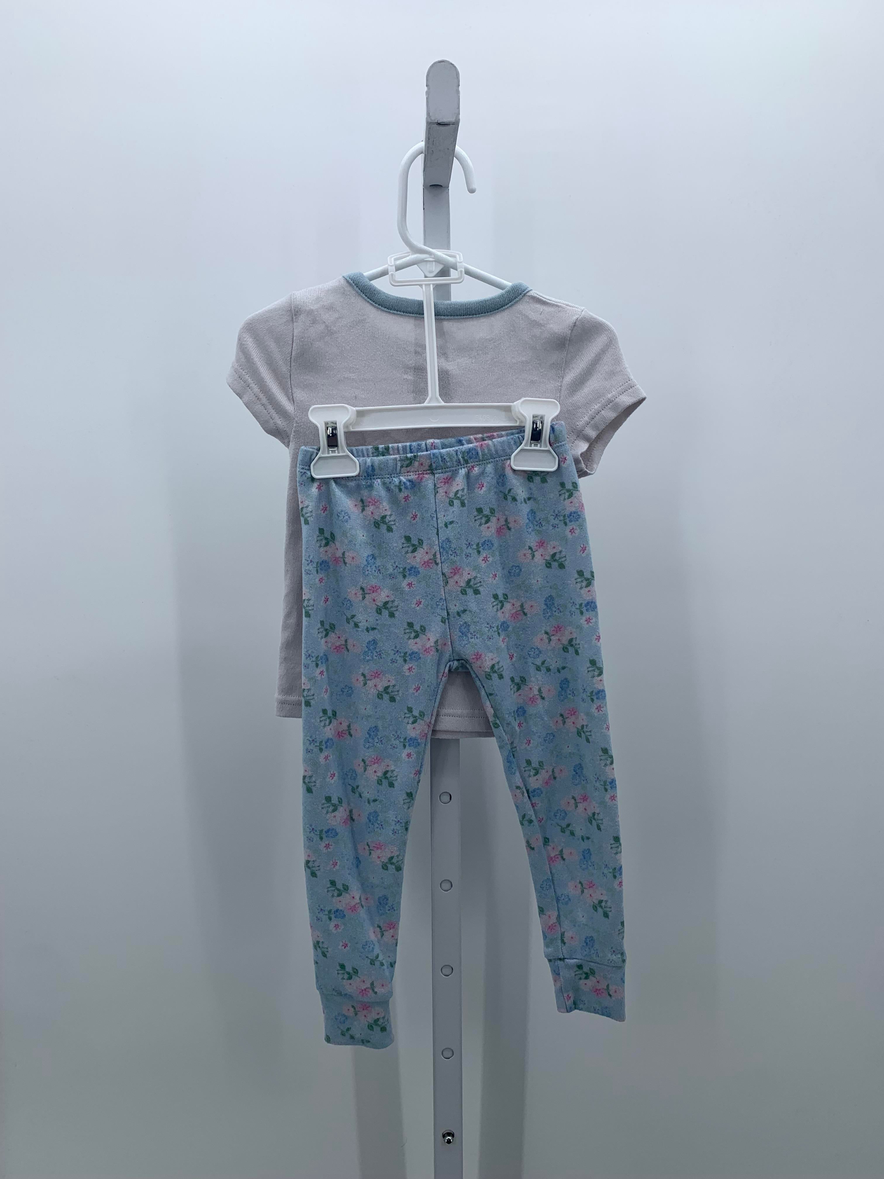Tag Rag Size 3T Girls Pajamas