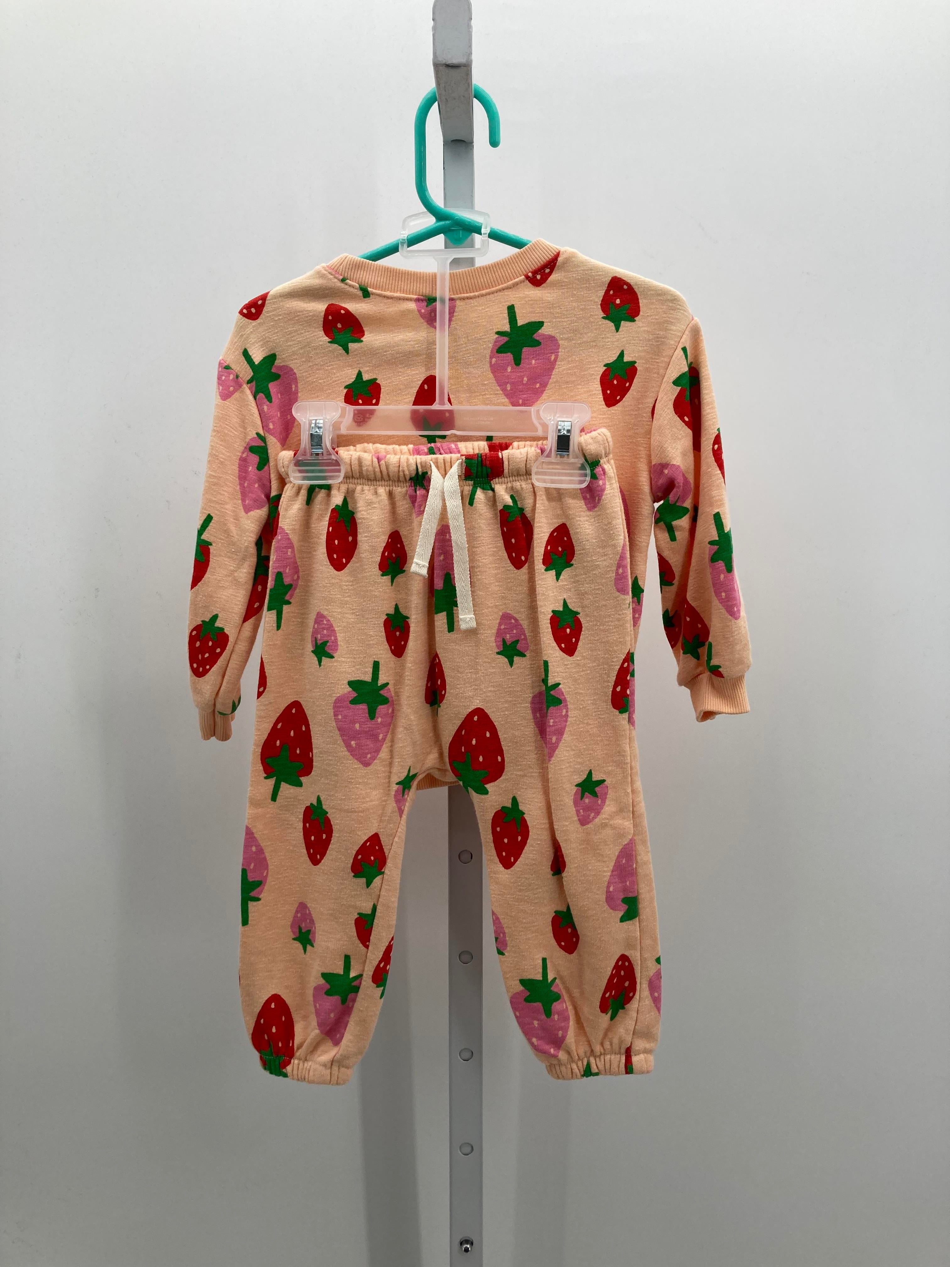 Old Navy Size 18-24 Months Girls 2 Pieces