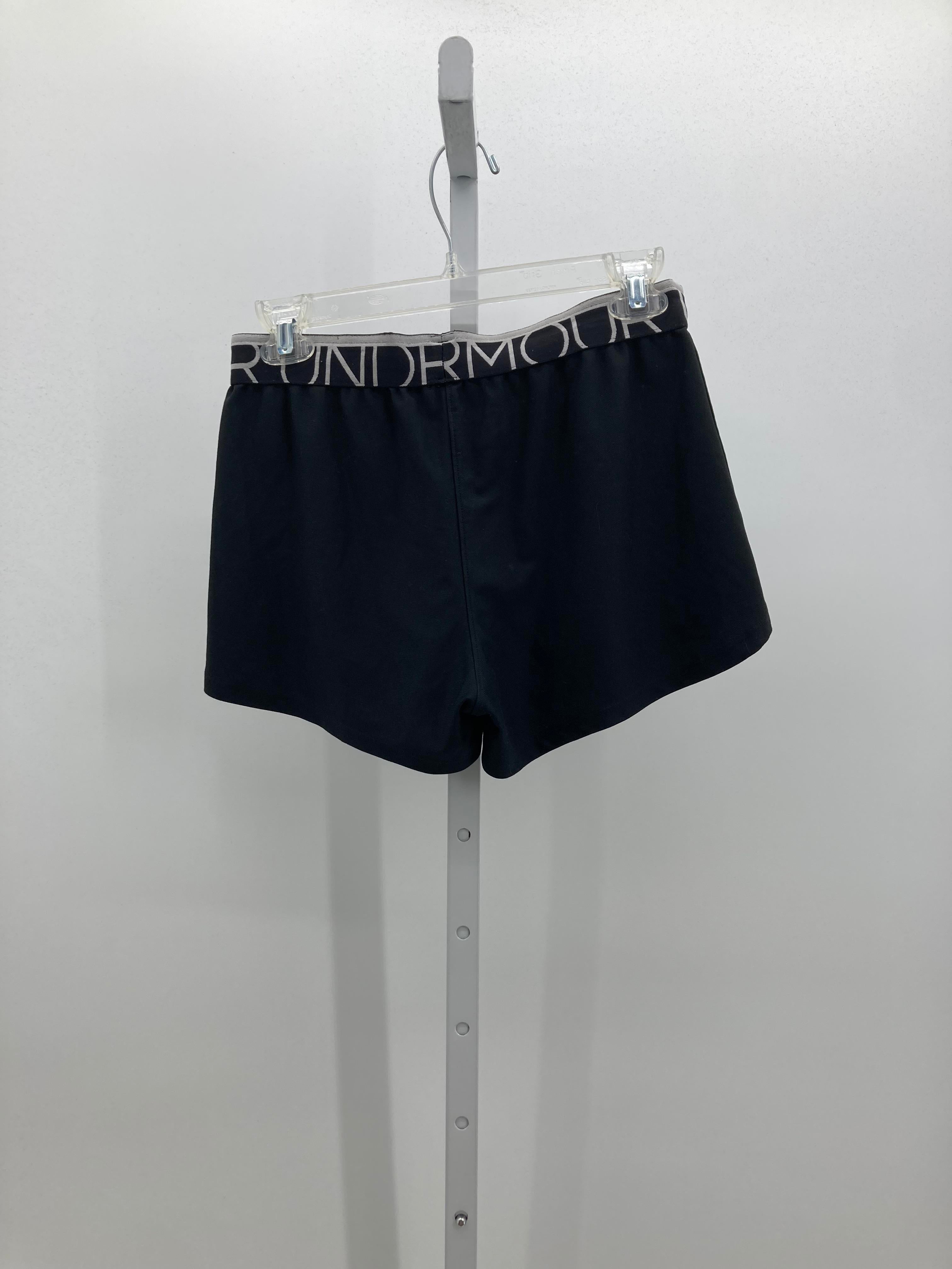 Under Armour Size Small Misses Shorts