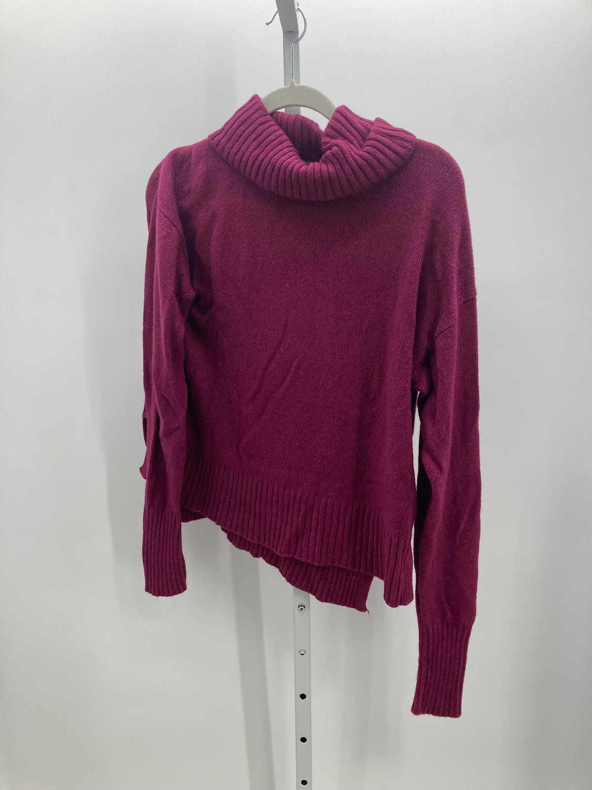 Anthropologie Size X Small Misses Long Slv Sweater