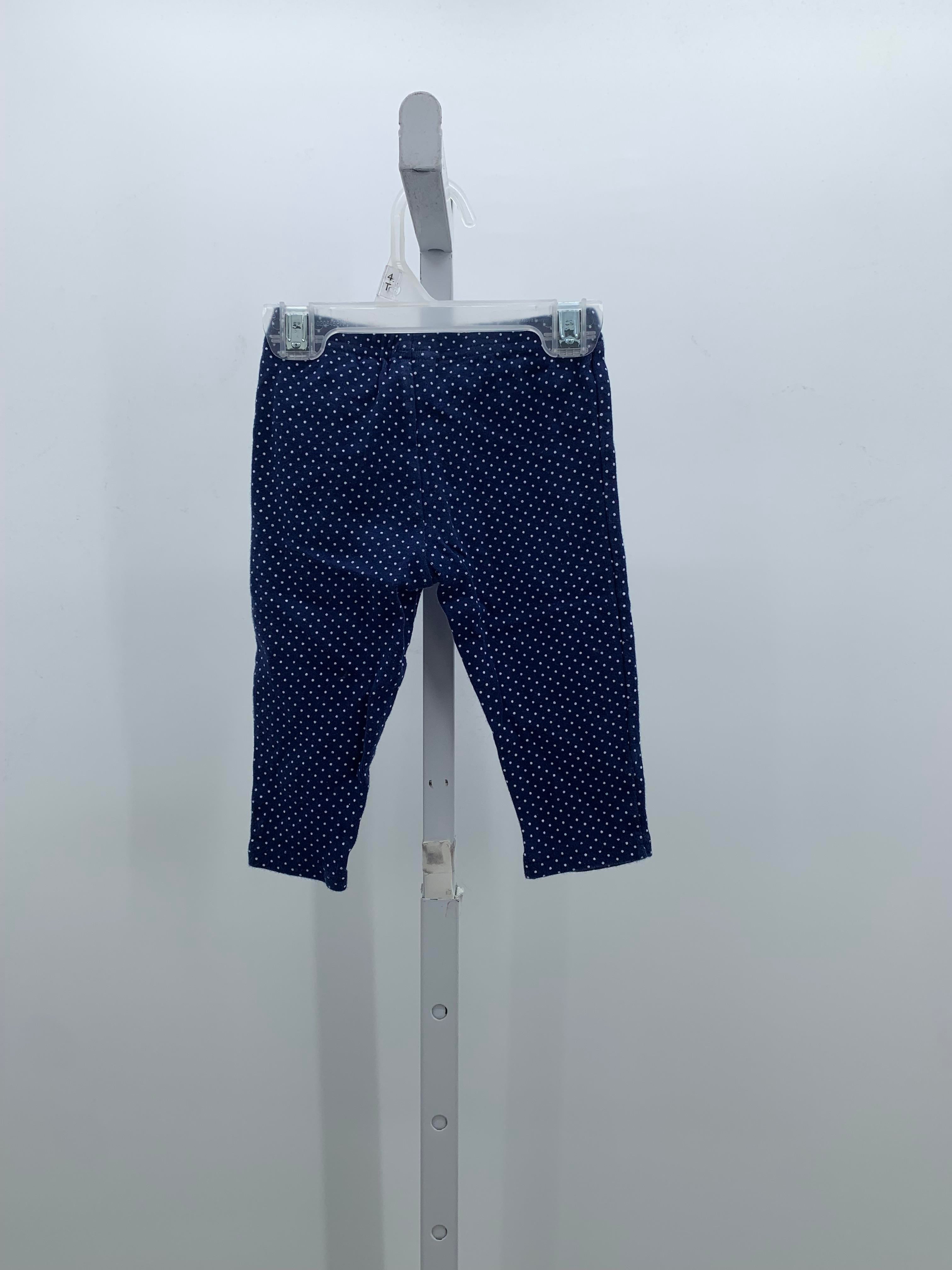 Simple Joys Size 6-9 mon Girls Pants