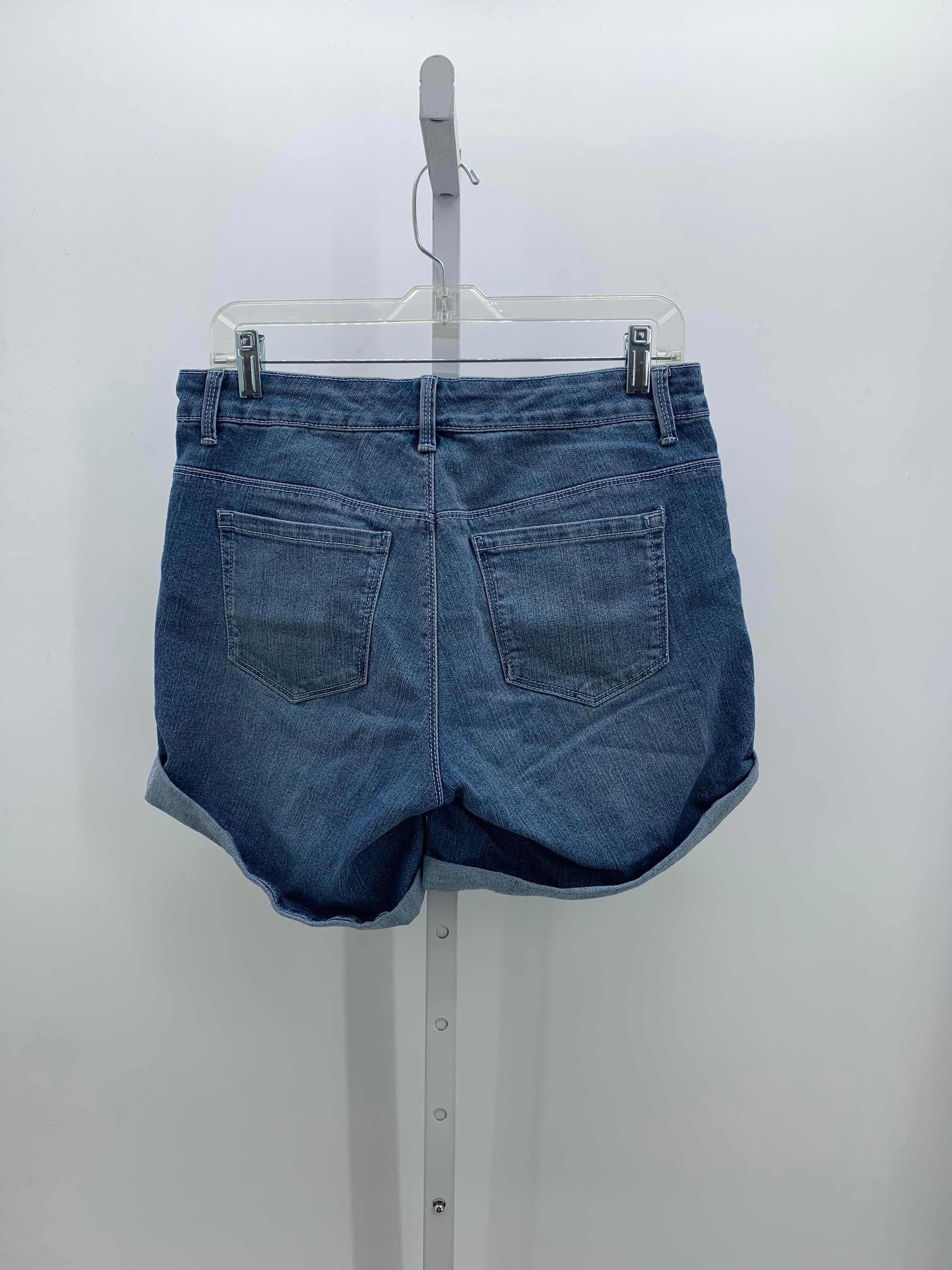 Nine West Size 8 Misses Shorts