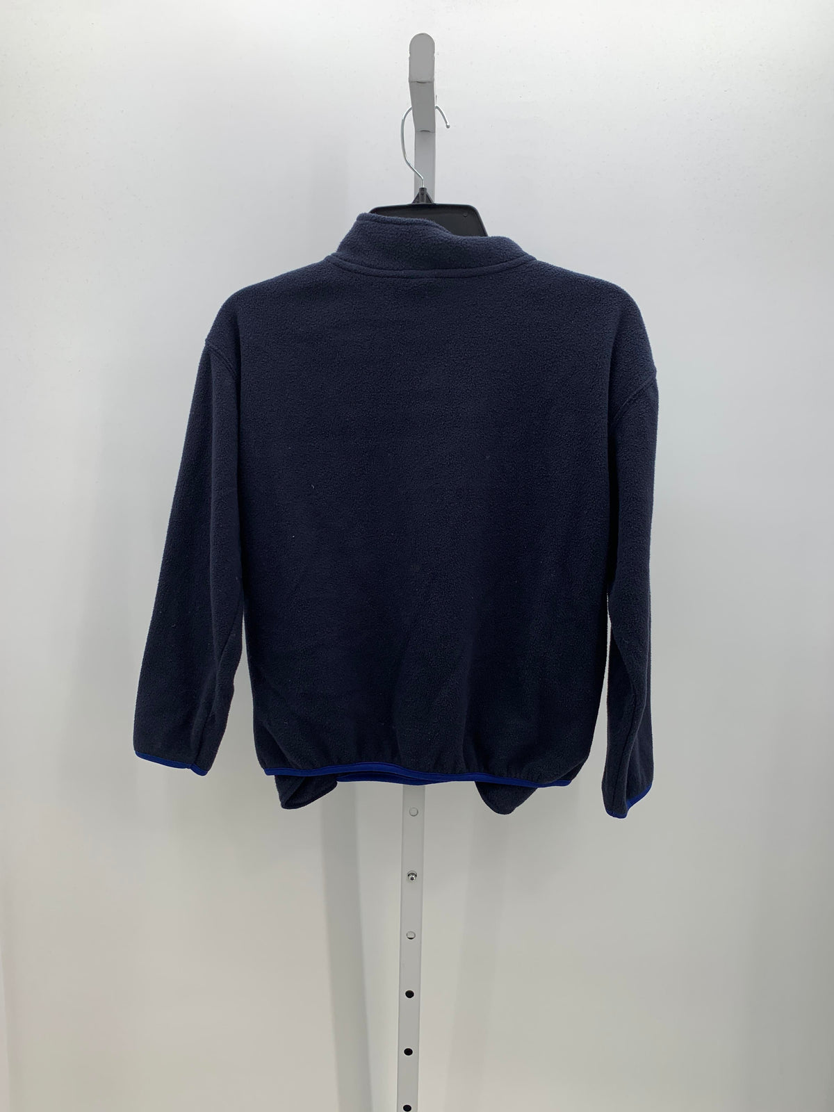 SNAPS FLEECE