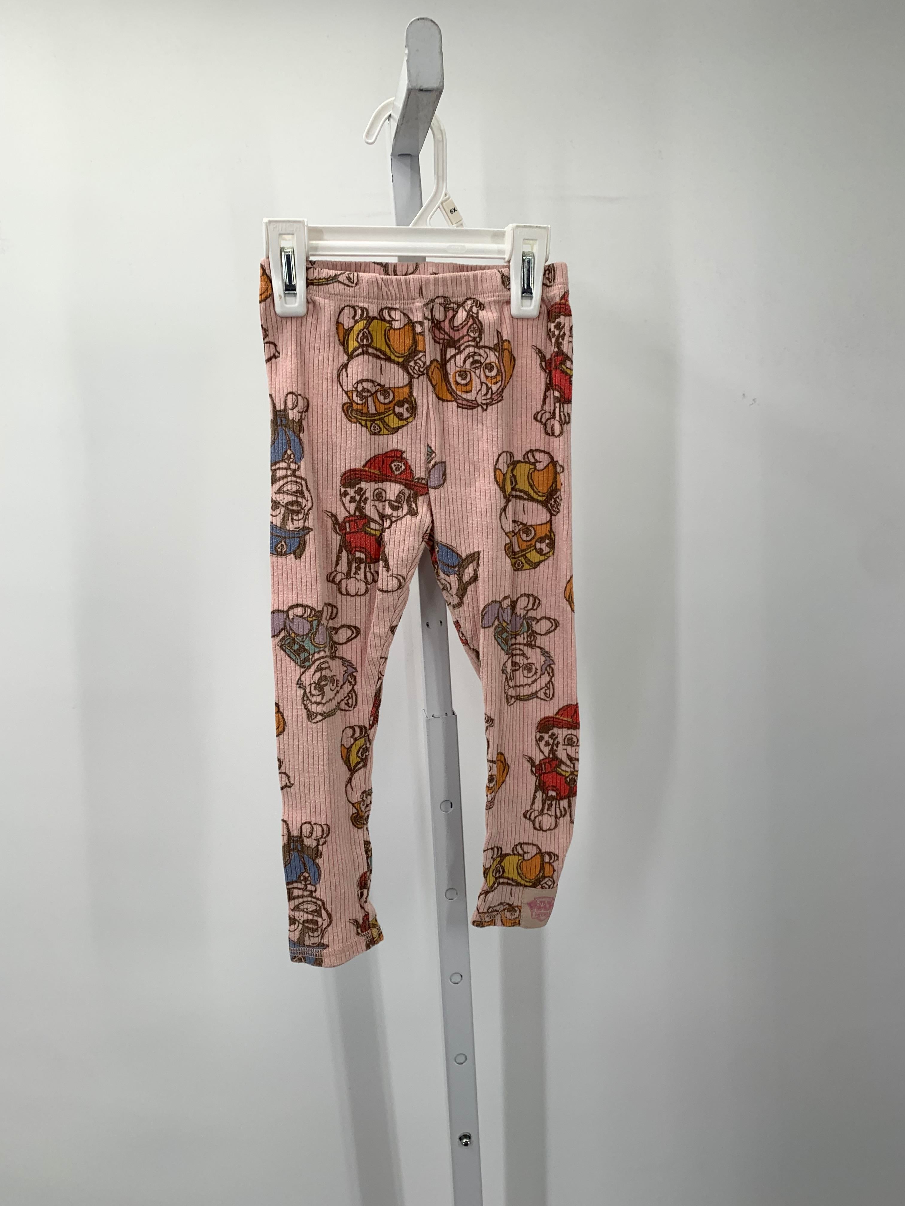 Nickelodeon Size 3T Girls Pants