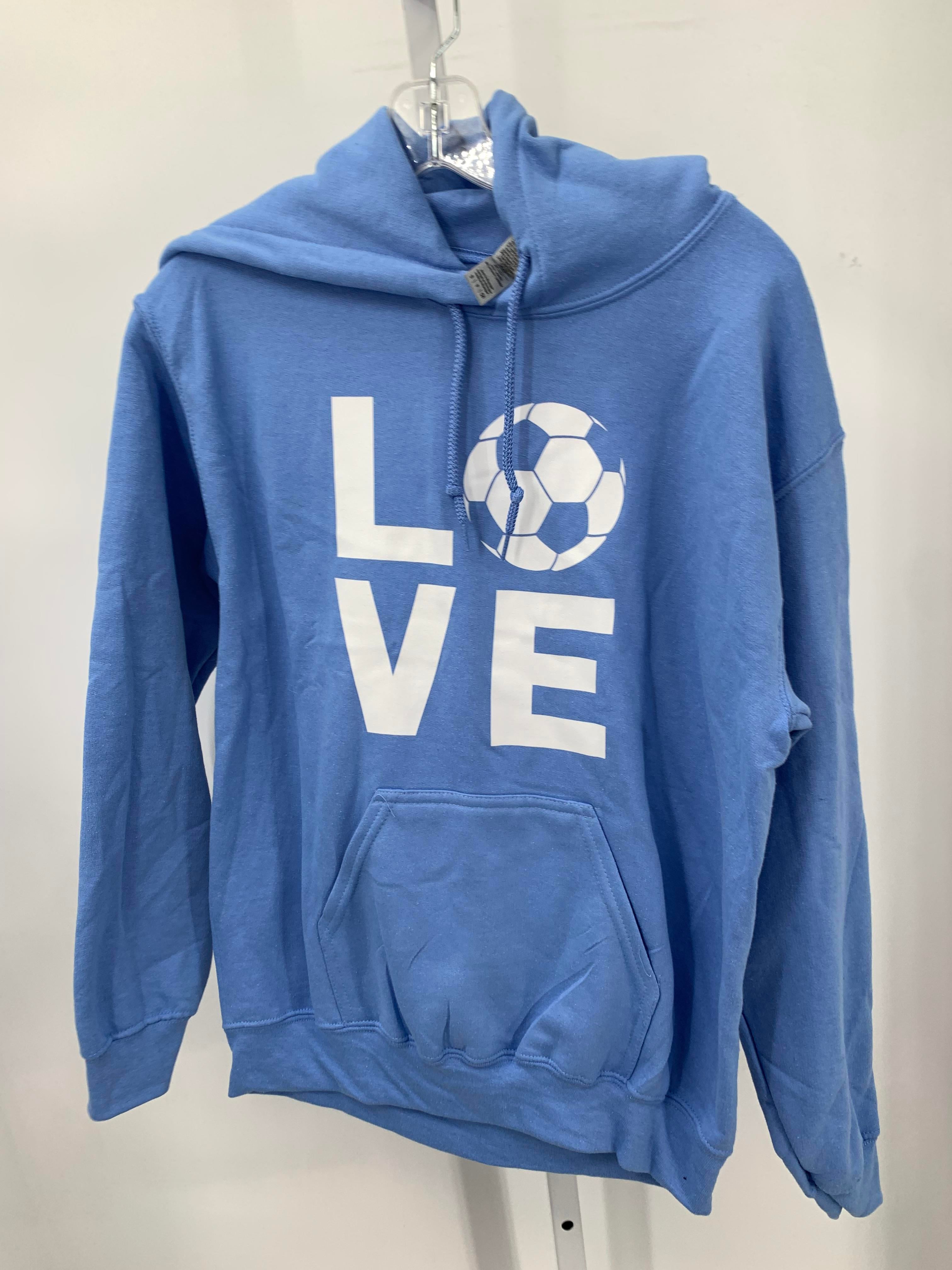 Gildan Size Small Misses Hoodie