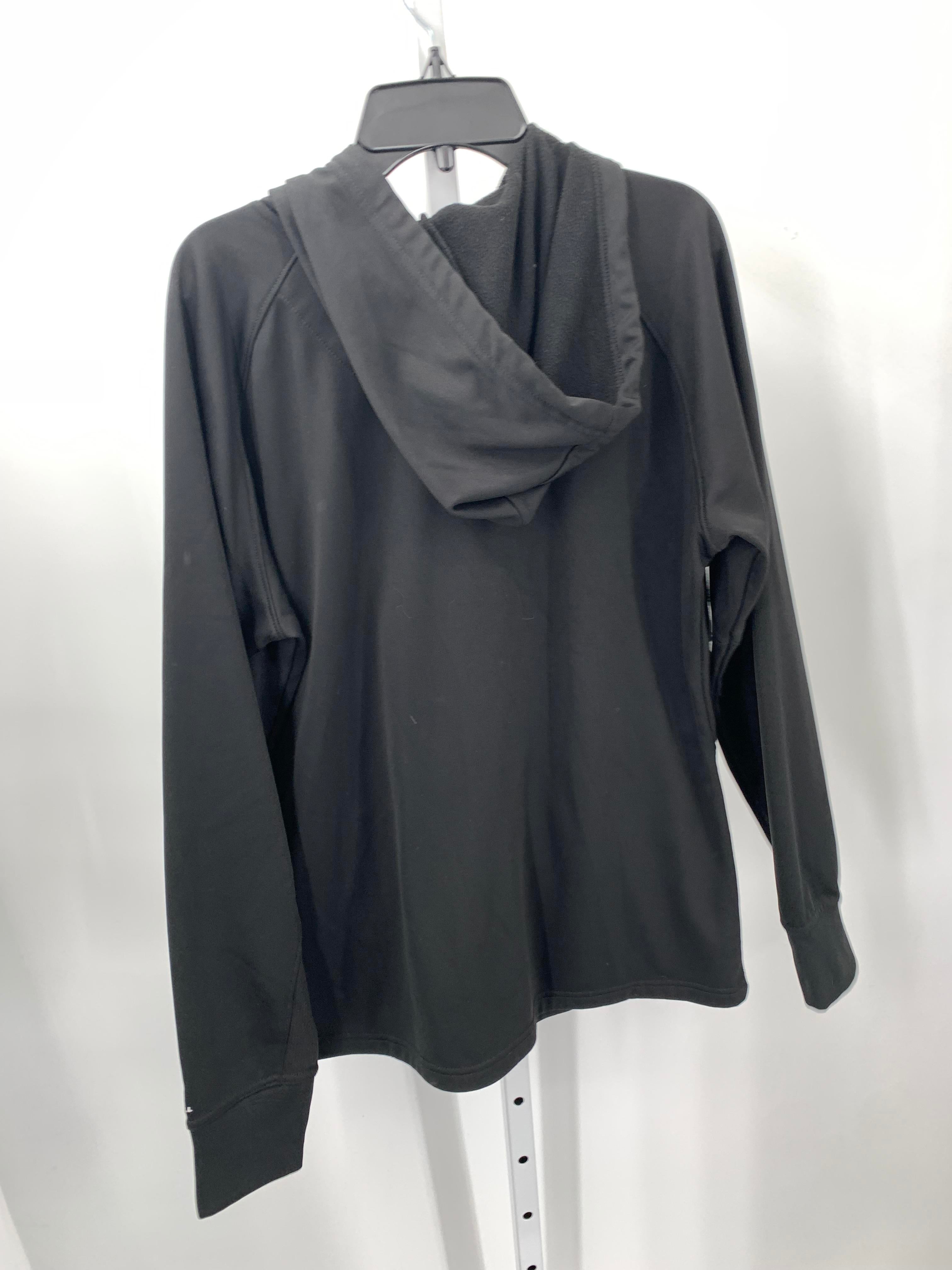 Russell Athletic Size Large Misses Sweat Jacket