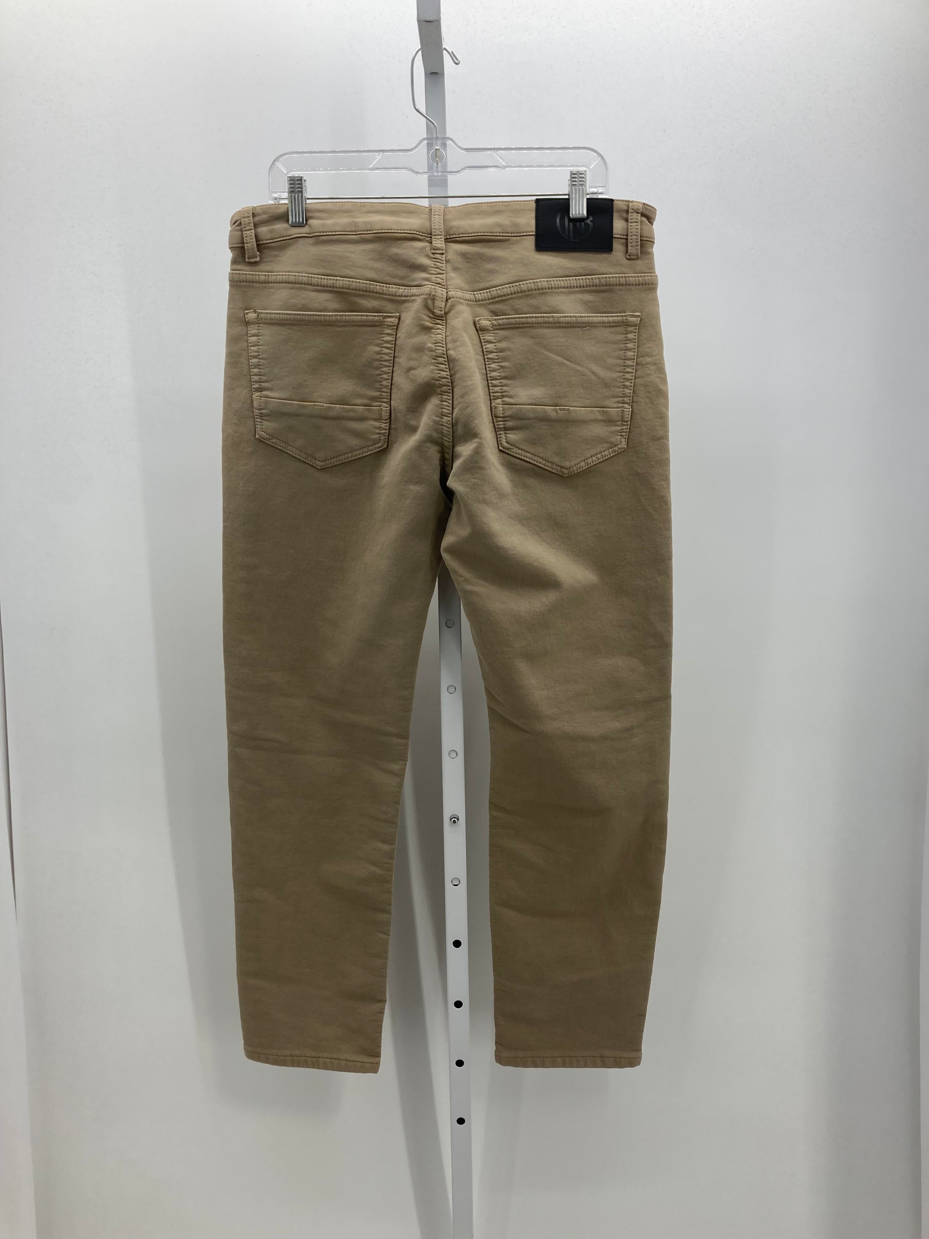 SLIM FIT.