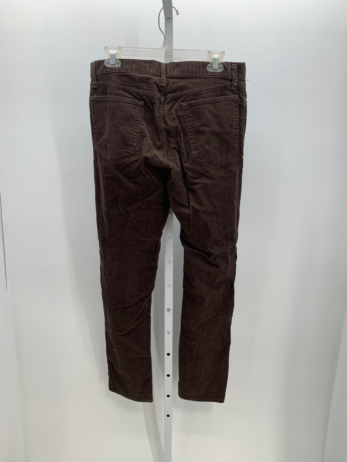 SLIM FIT PANTS