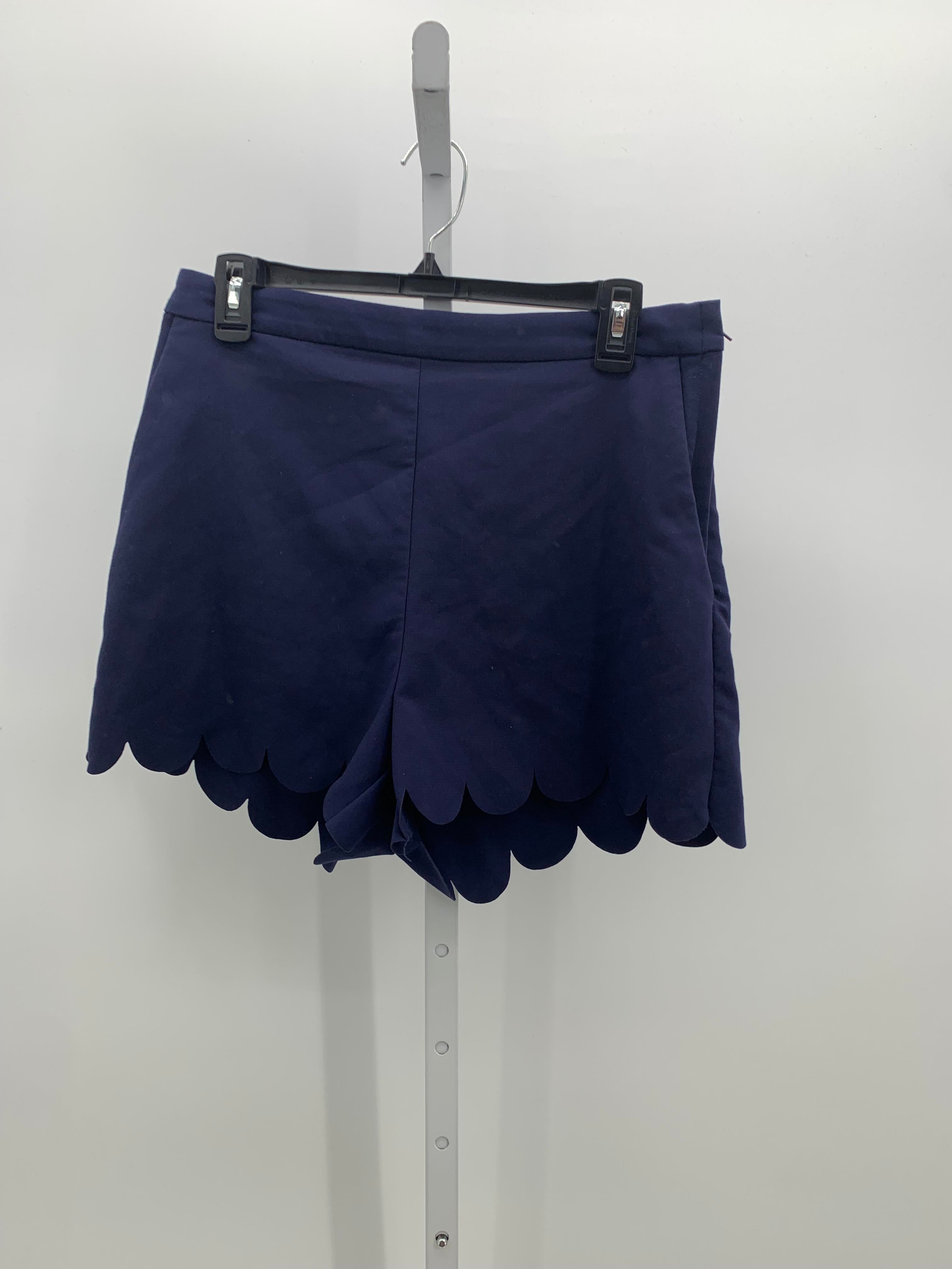 H&M Size 12 Misses Shorts