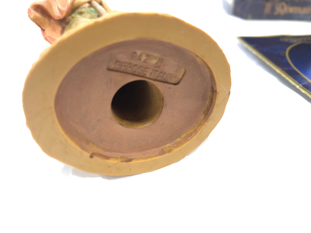 NIB FONTANINI ABRAHAM.