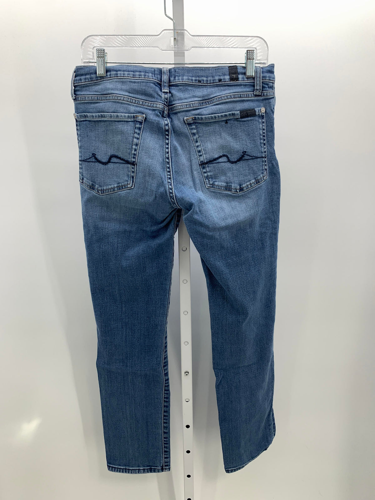 Seven Apparel Size 10 Misses Jeans