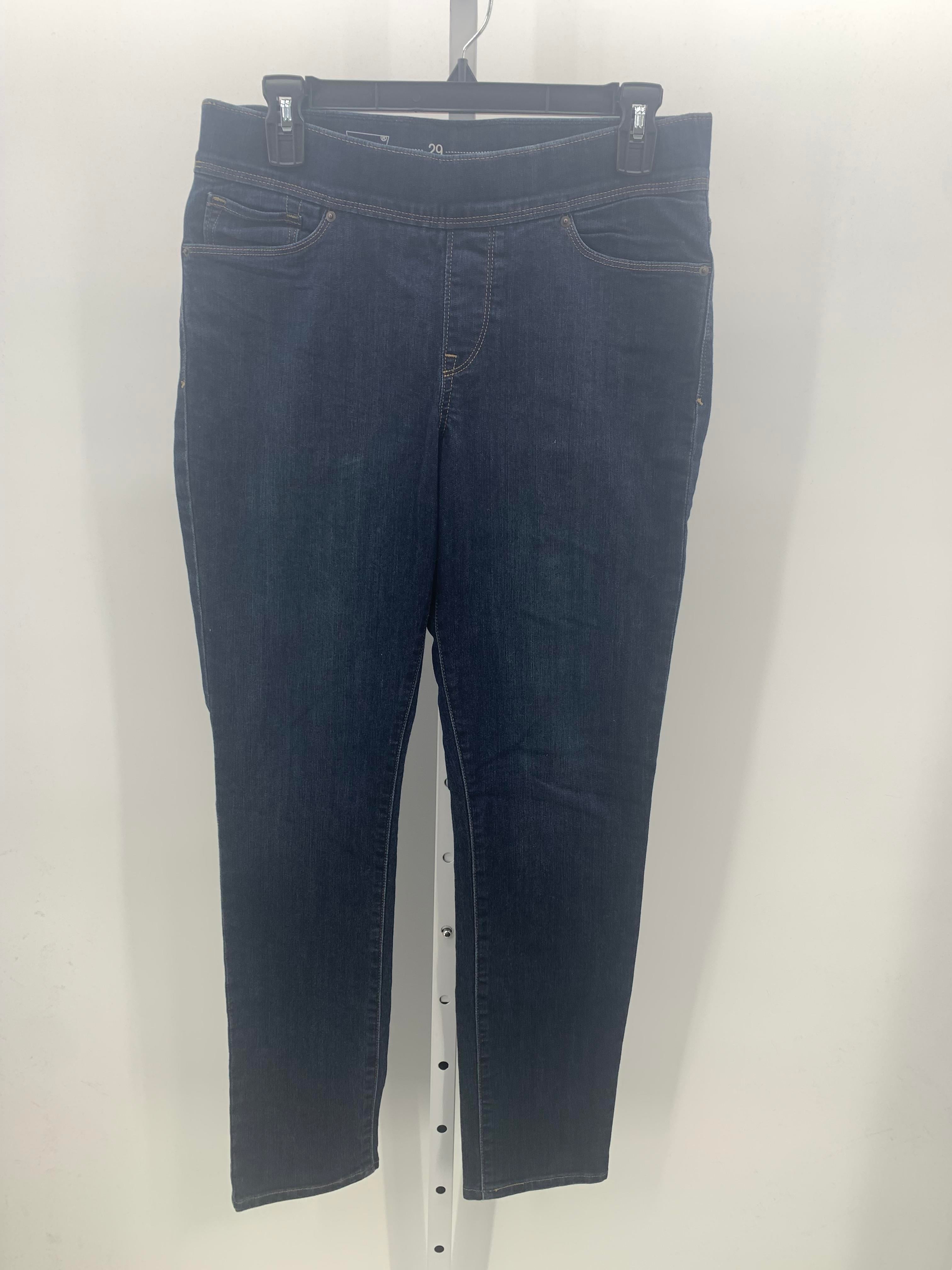 Levis Size 8 Misses Jeans
