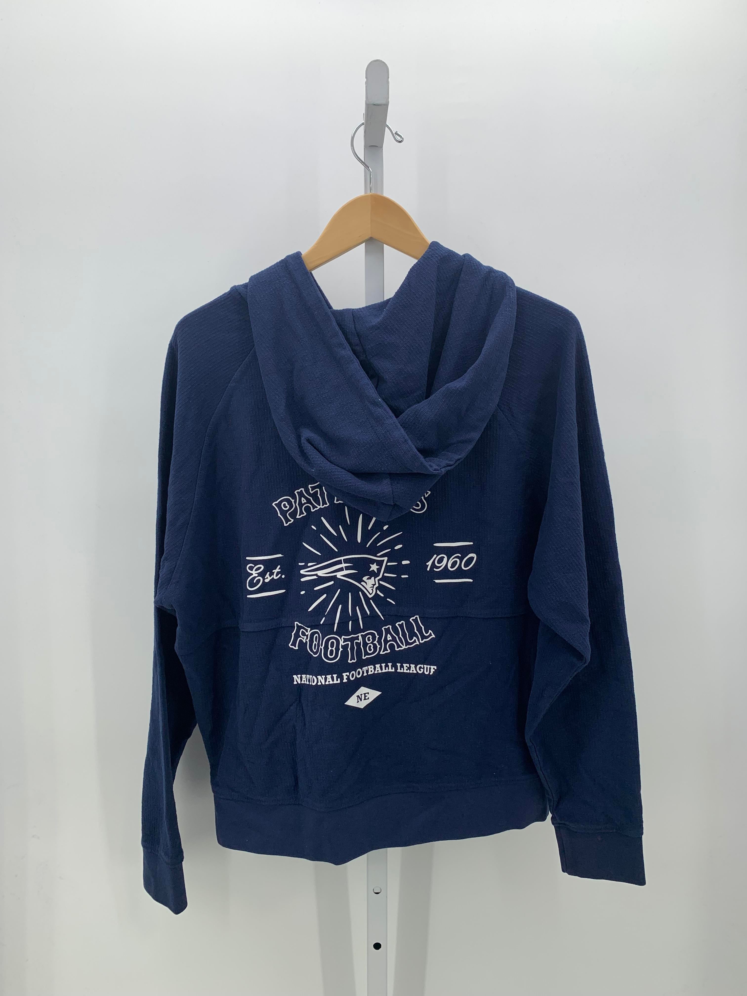 Size Large Misses Sweat Jacket