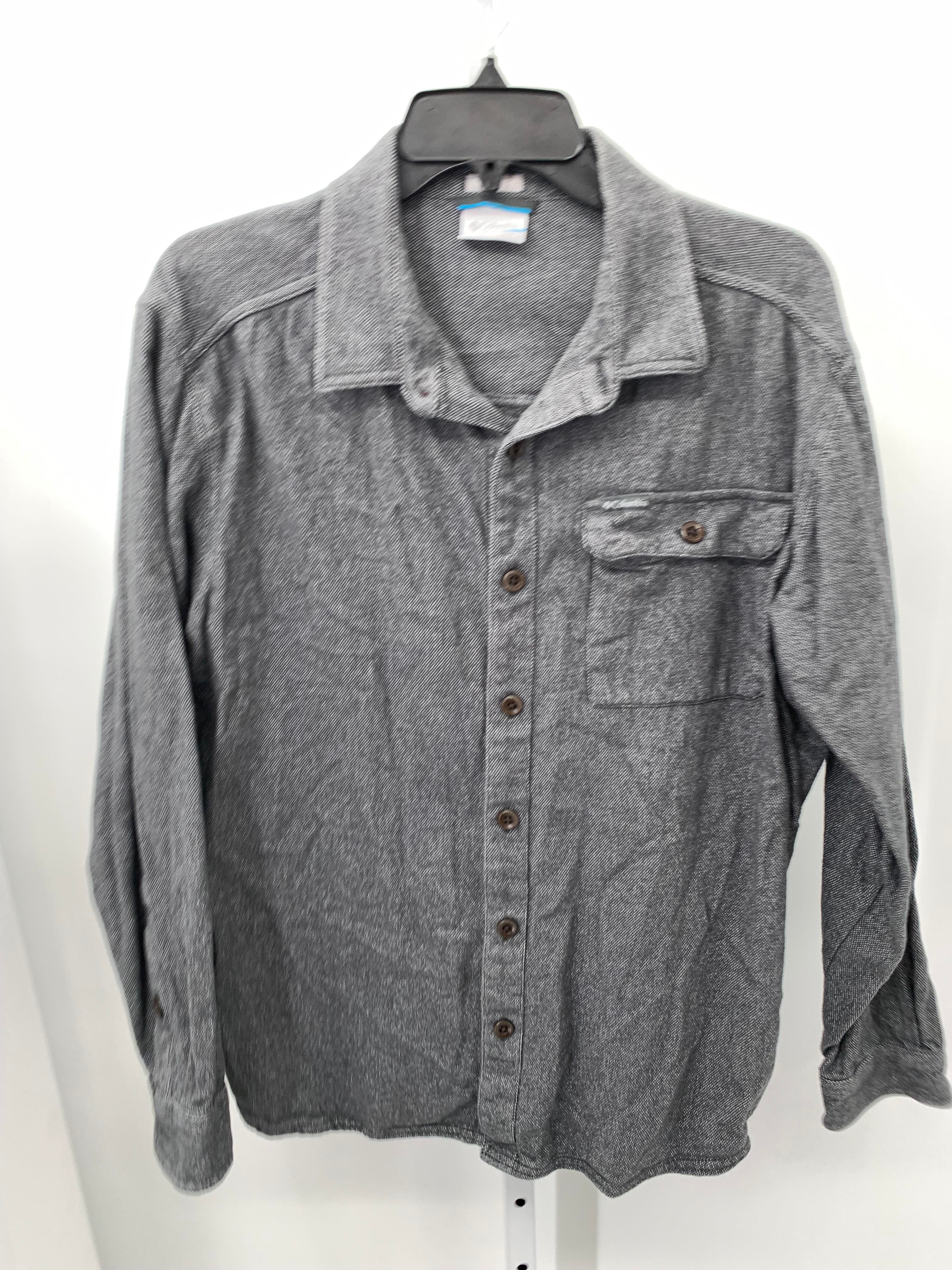 BTN DOWN SHIRT