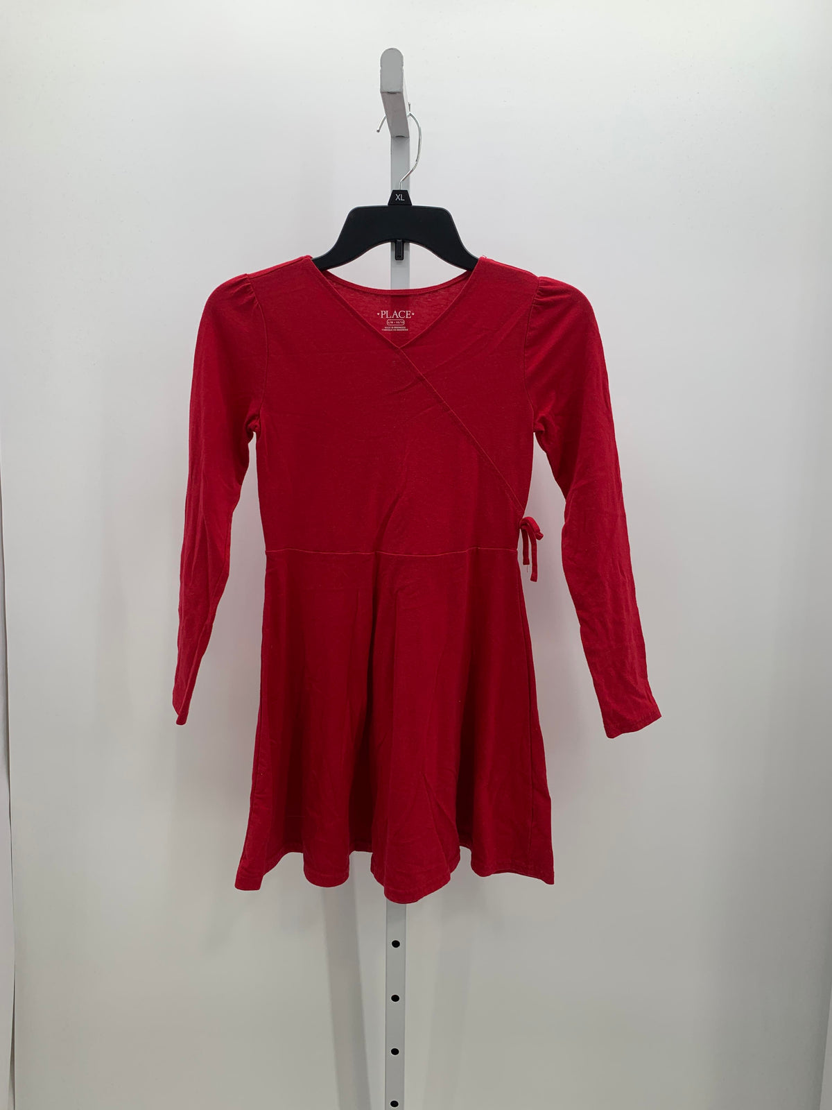 Children's Place Size 10-12 Girls Long Sleeve Dress