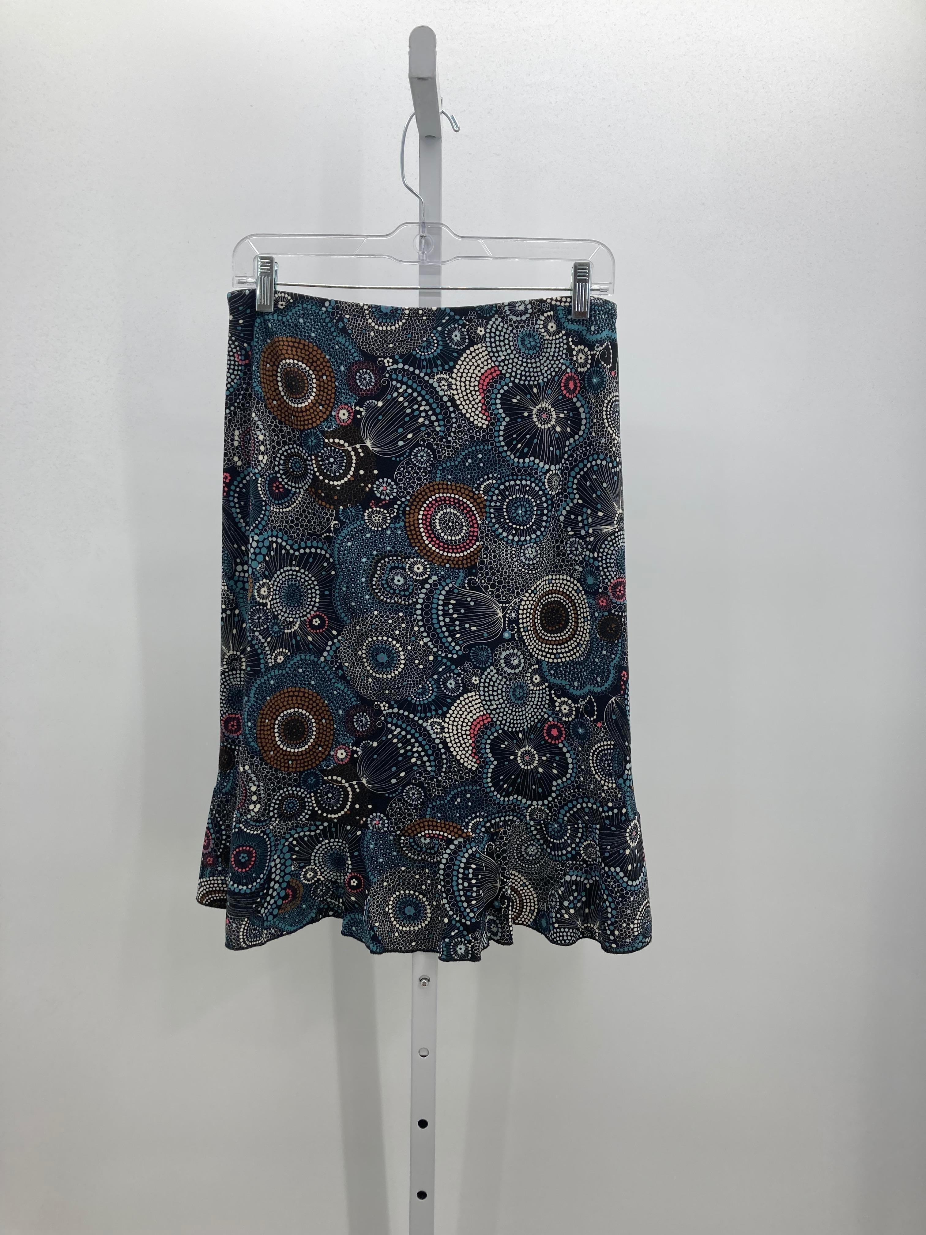 BCBG Size Small Misses Skirt