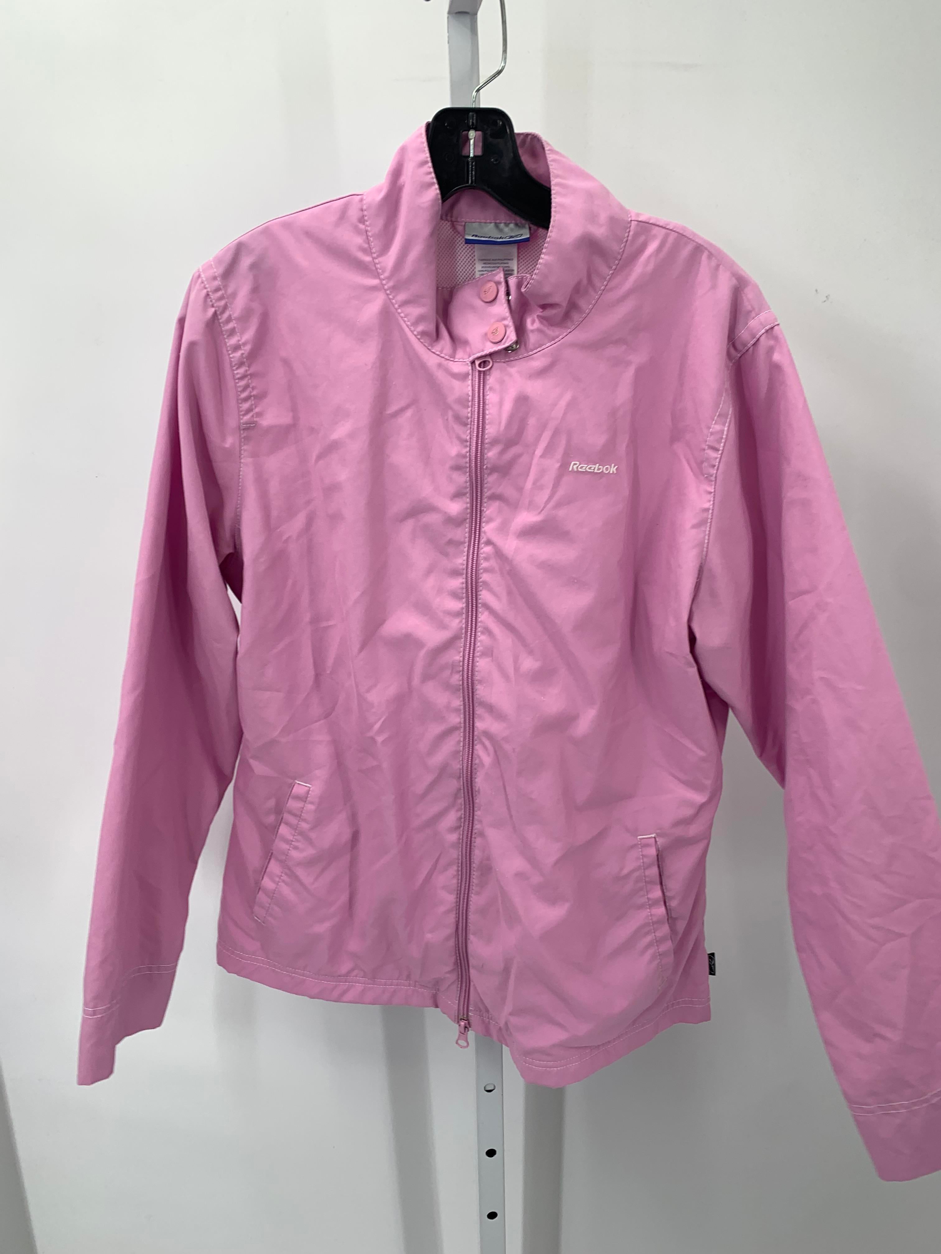 Reebok Size Extra Large Misses Lightweight Jacket