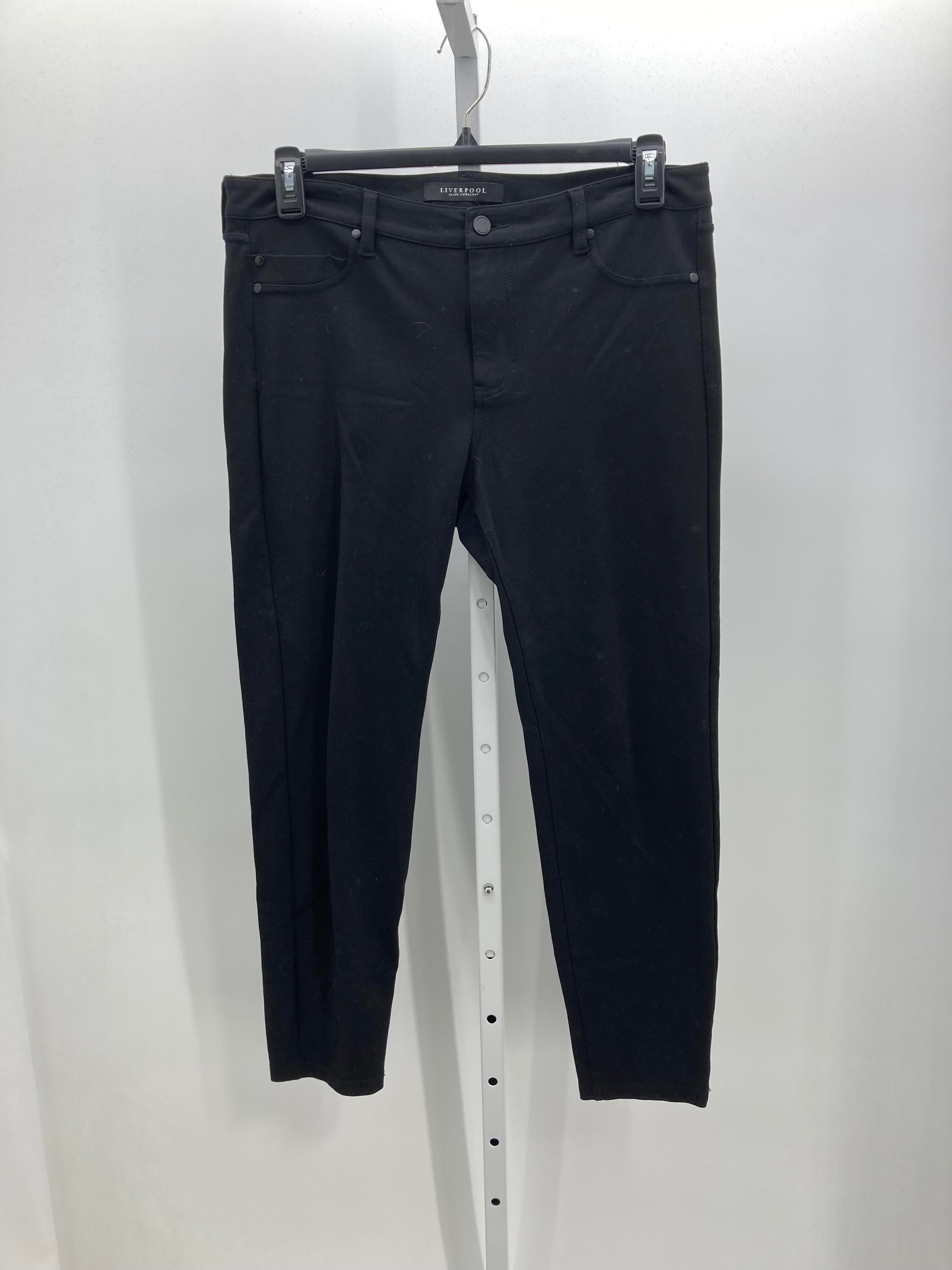 Liverpool Size 14 Misses Pants