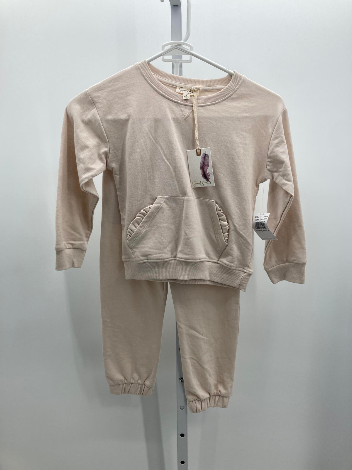 Jessica Simpson Size 6 Girls 2 Pieces