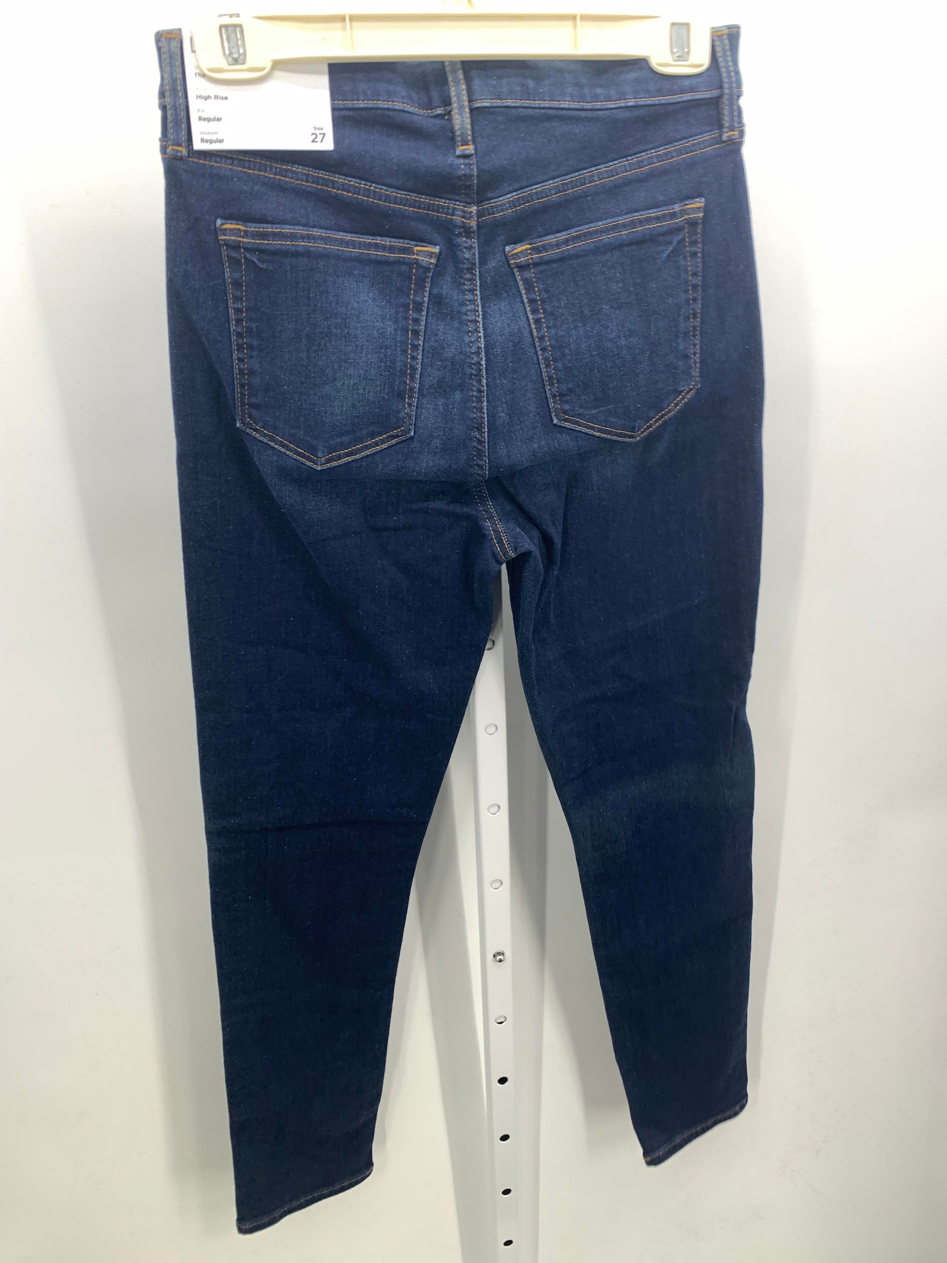 Loft Size 4 Misses Jeans