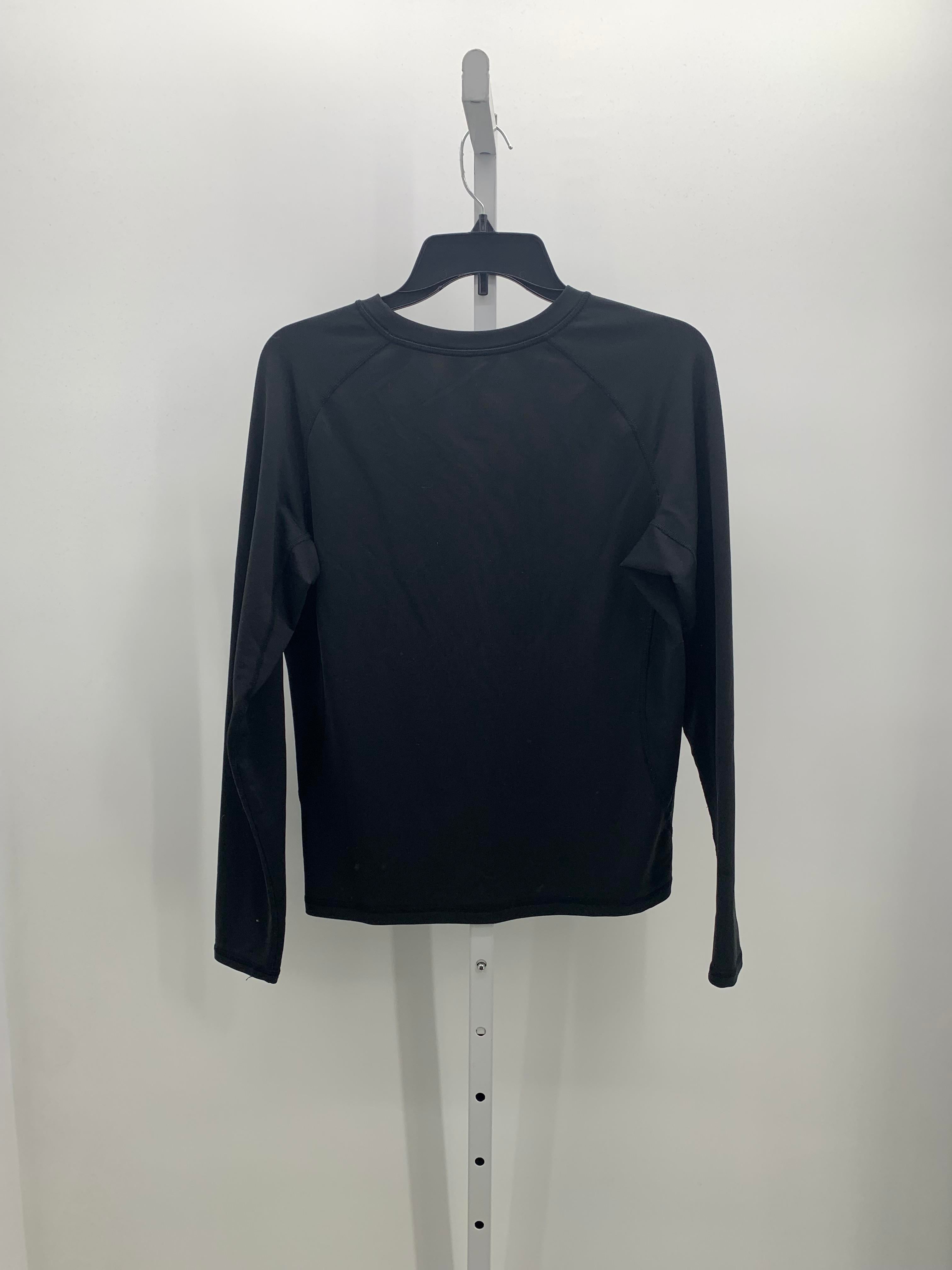 CREWNECK ACTIVE TEE