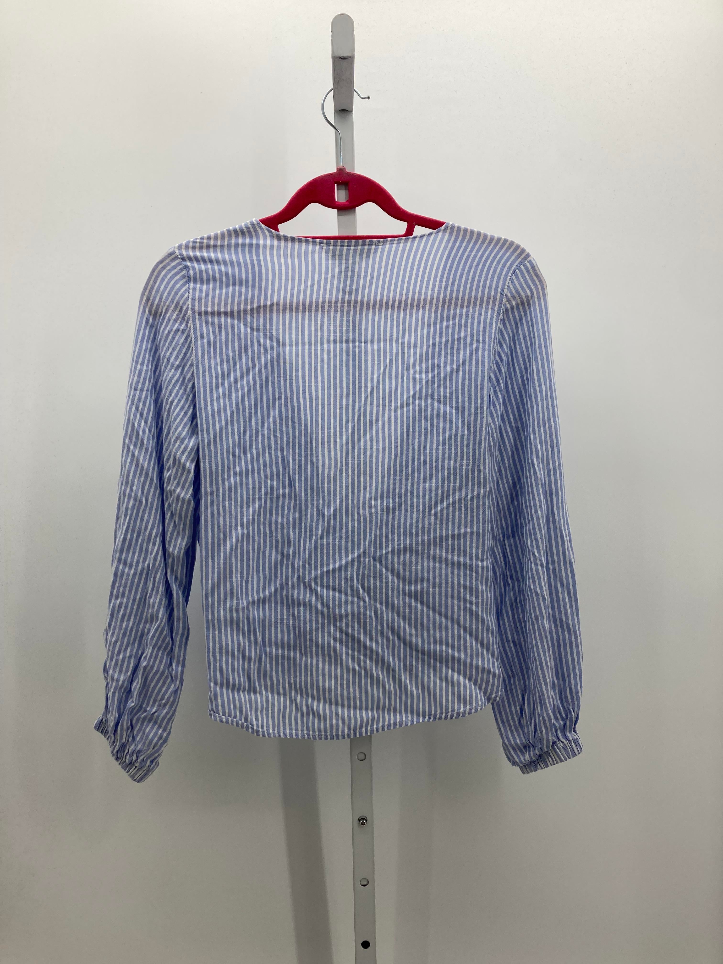 Size Small Misses Long Sleeve Shirt