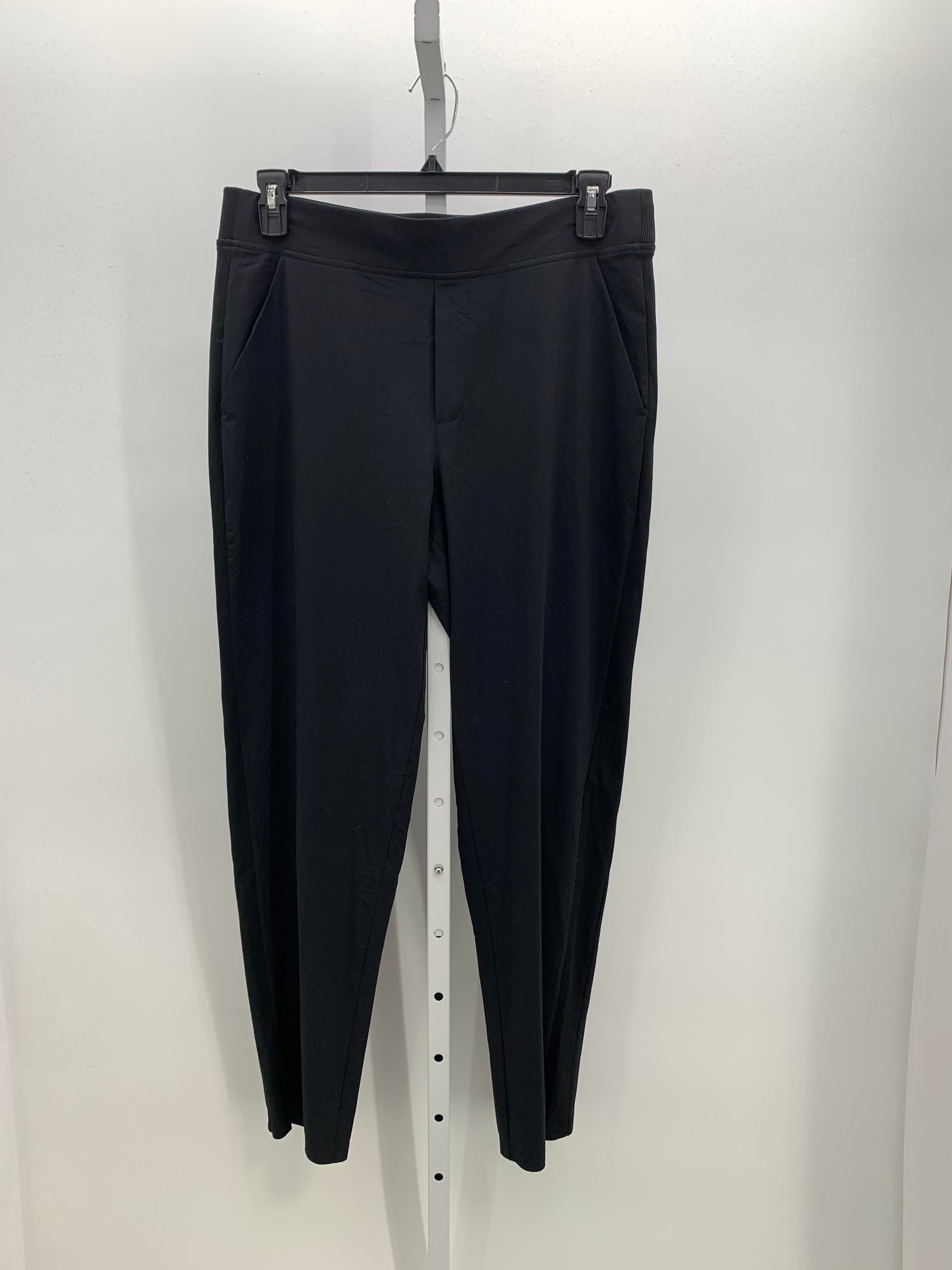 Athleta Size 14 Tall Misses Pants