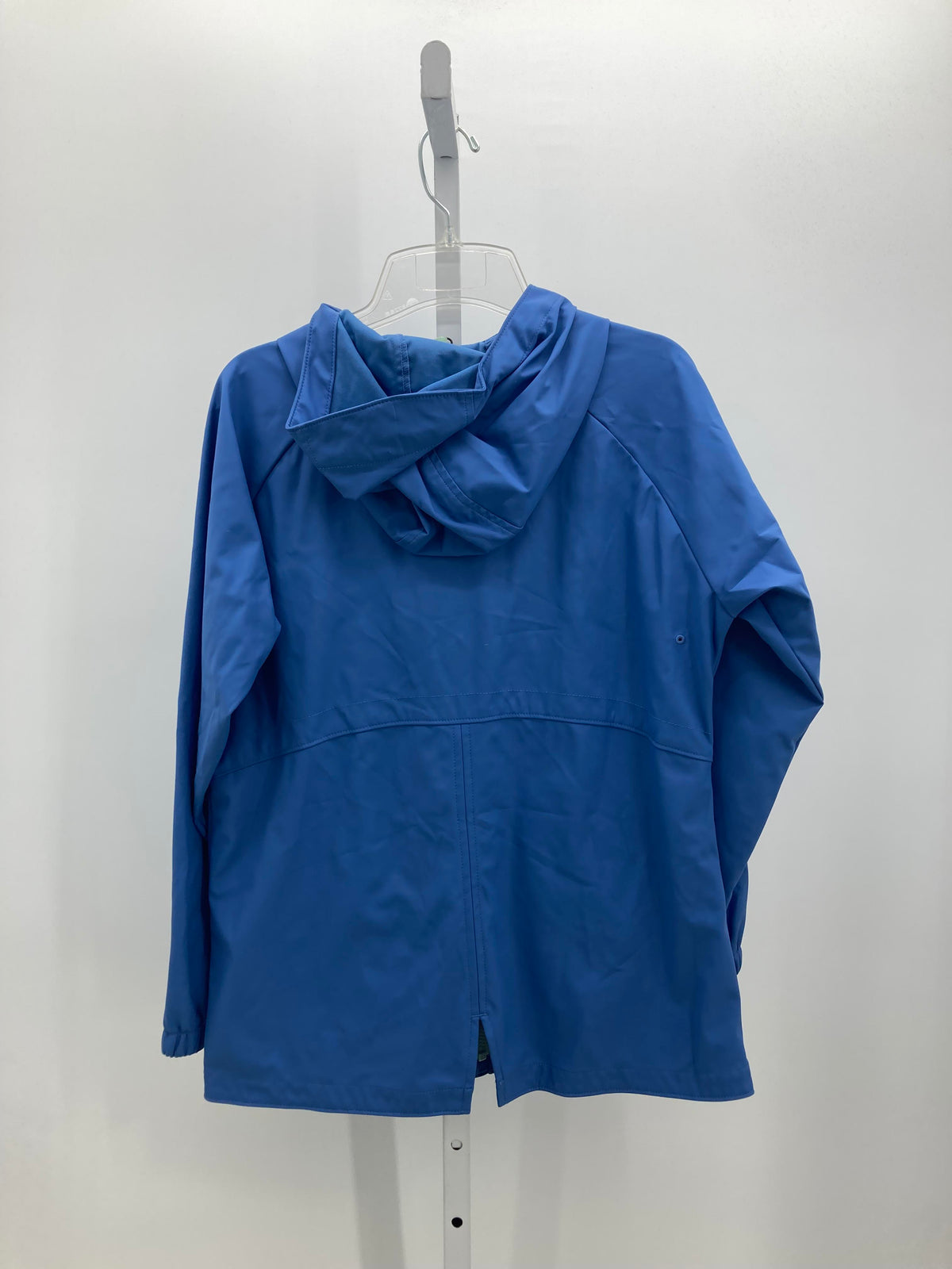Columbia Size 18-20 Girls Rain Coat