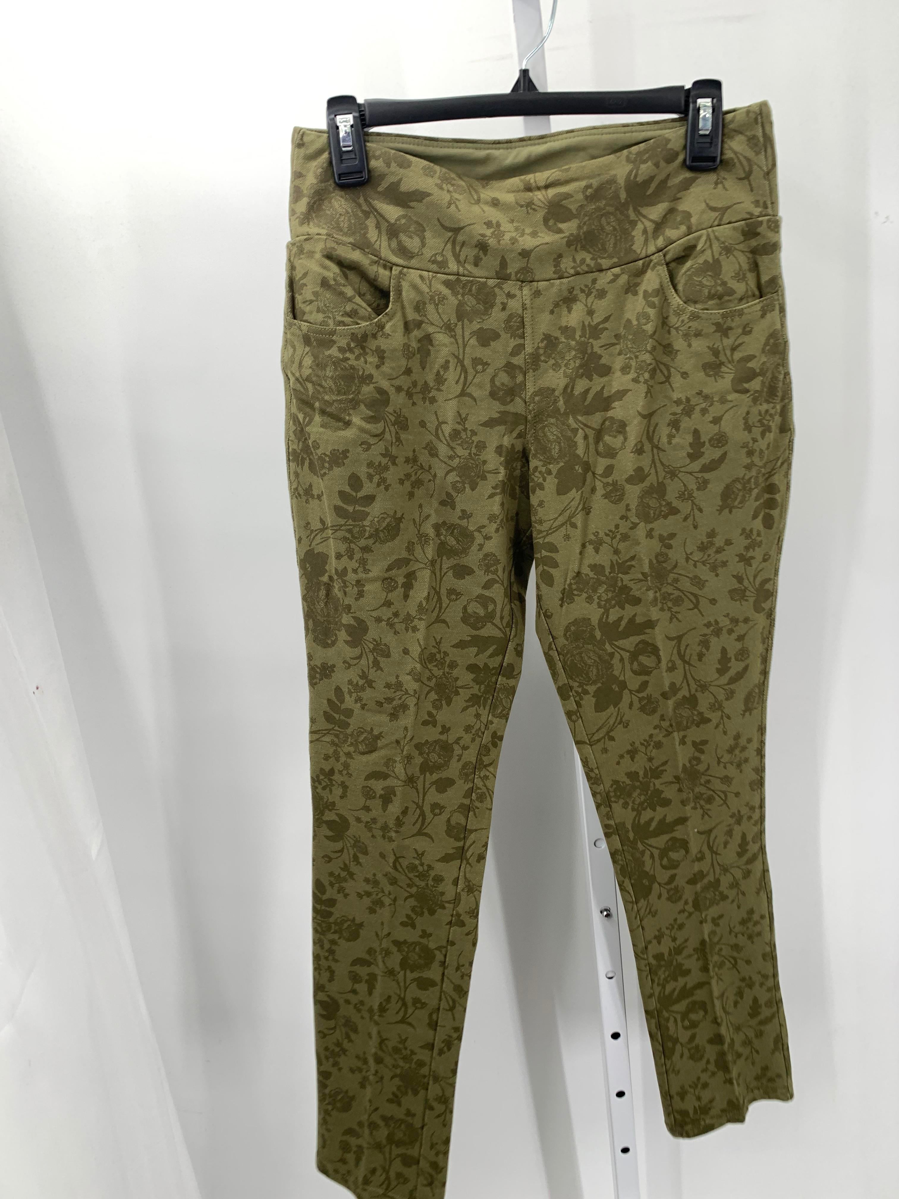 d & co. Size Small Misses Pants