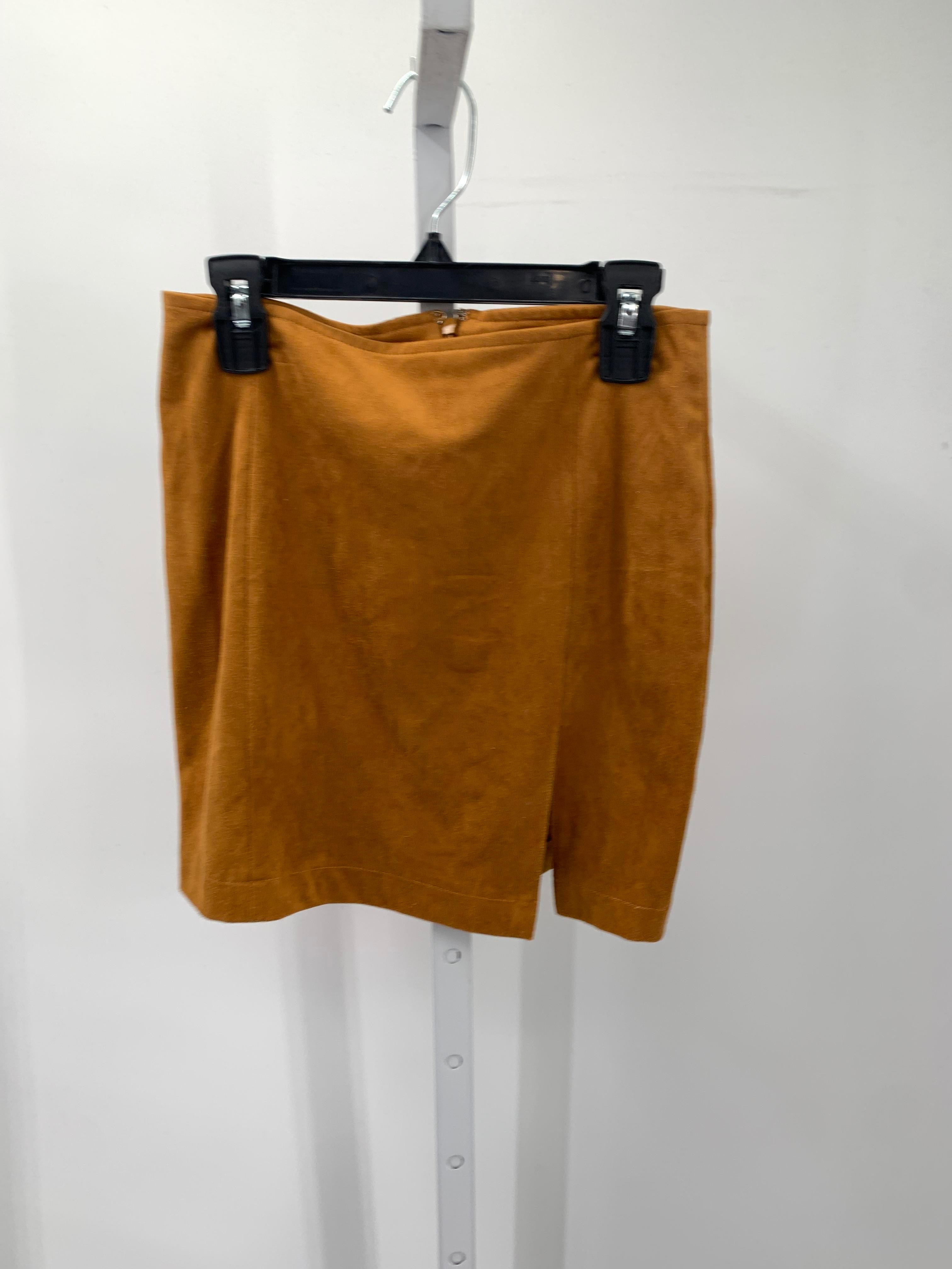Forever Size X Small Juniors Skirt